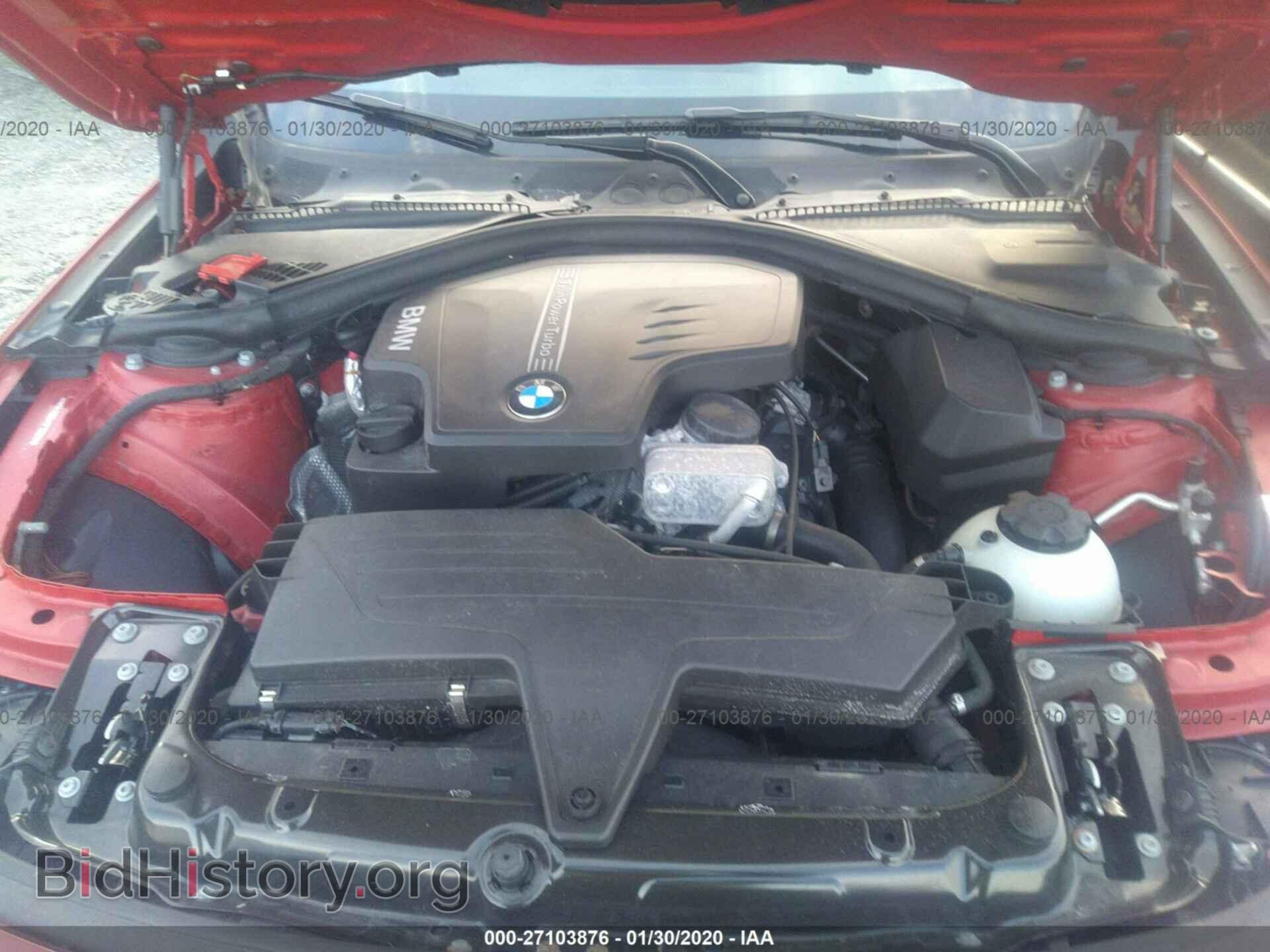 2014 BMW 428 - VIN: WBA3N9C54EF720669 - Фото 10