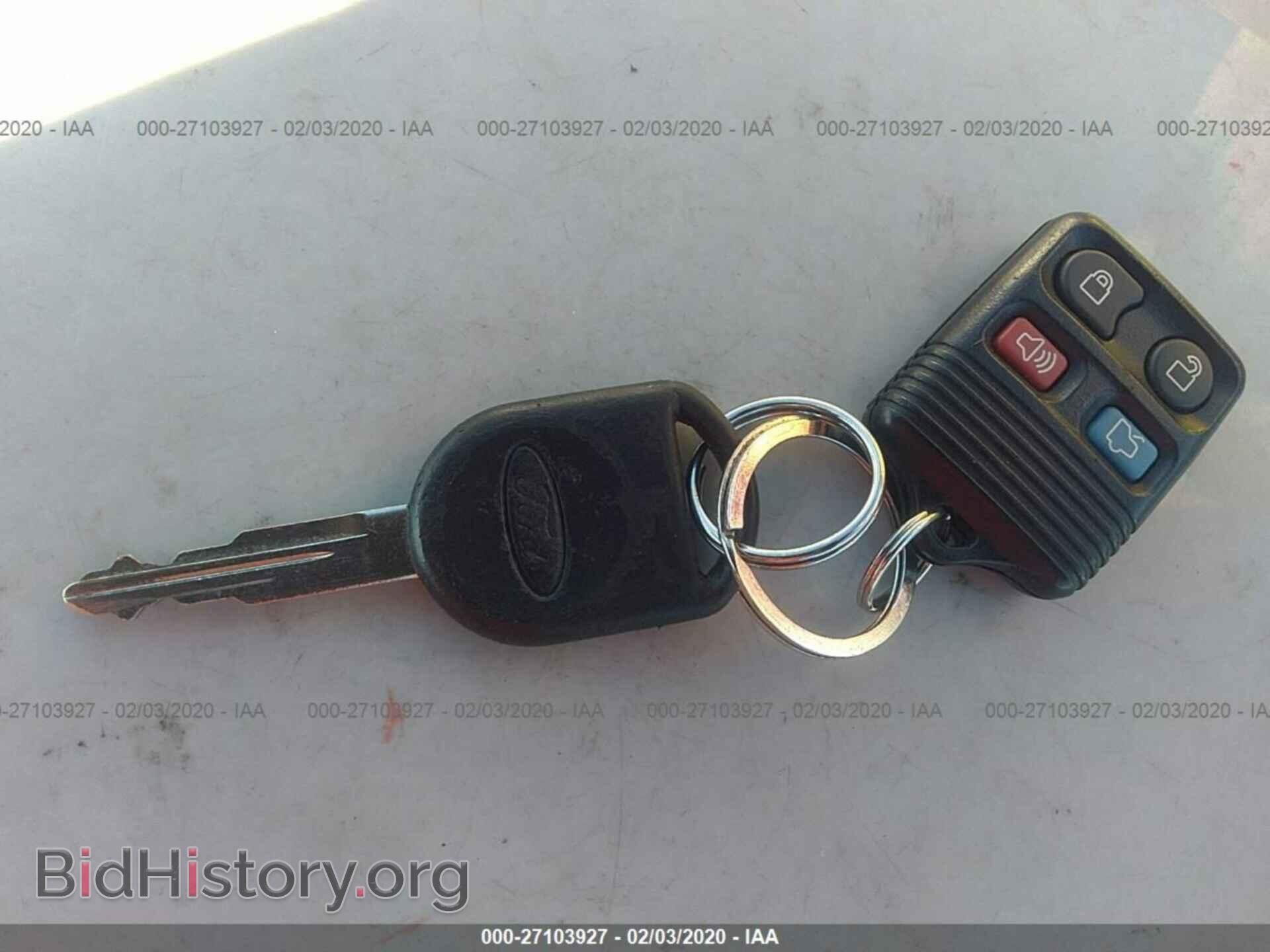 2011 FORD FOCUS - VIN: 1FAHP3FNXBW142221 - Фото 11