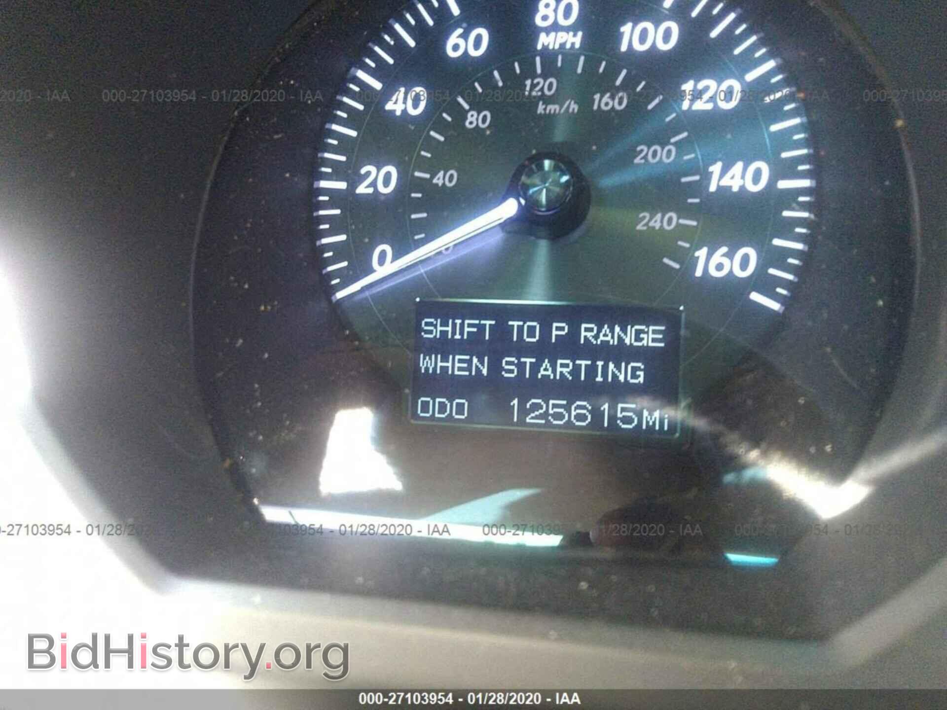 2010 LEXUS GS - VIN: JTHBC1KS9A5022019 - Photo 7