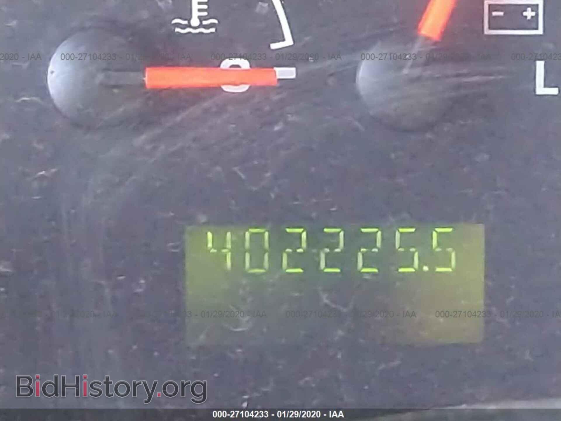 2006 FORD ECONOLINE - VIN: 1FTNE24W76DB07632 - Photo 7