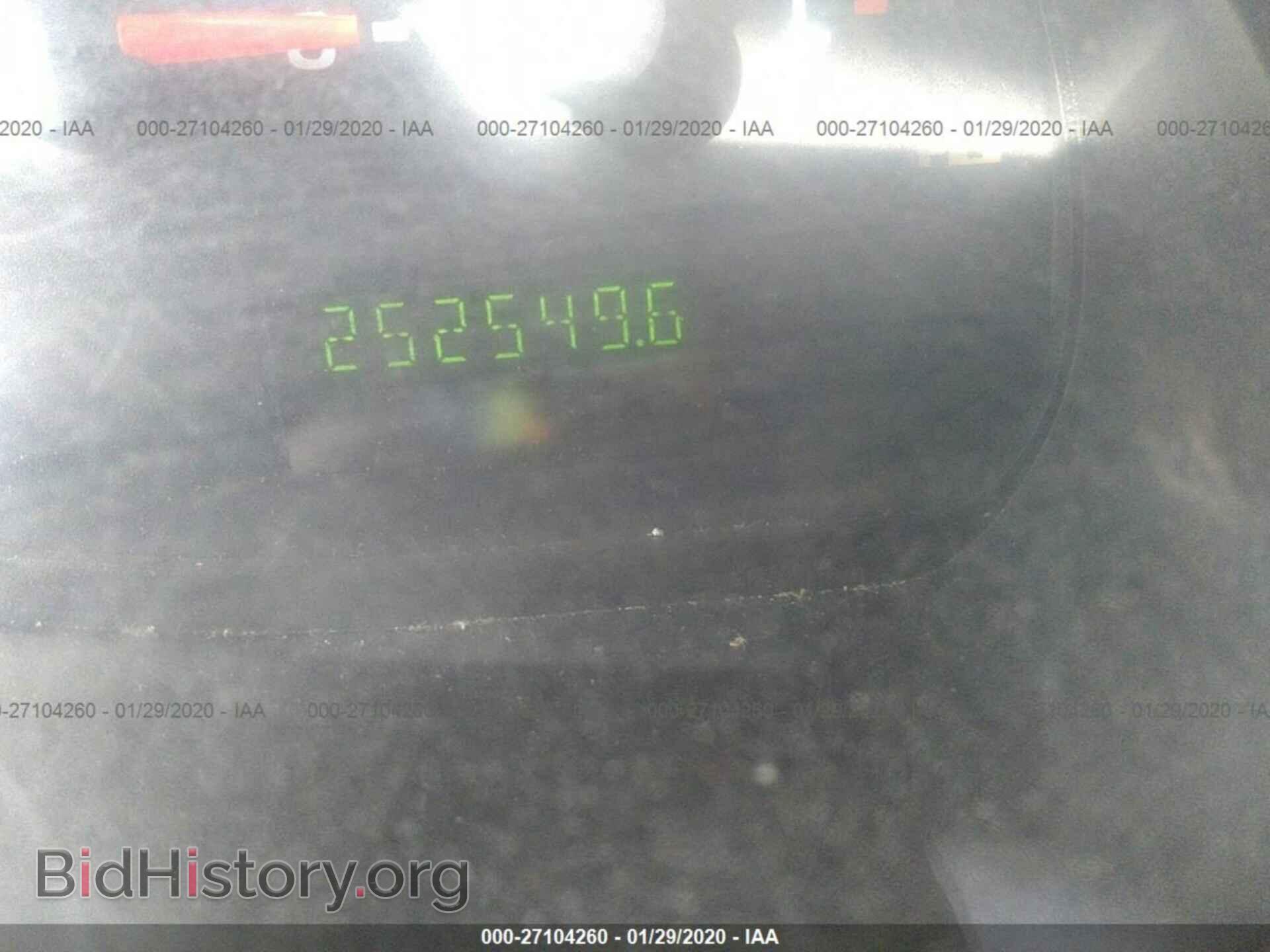 2008 FORD ECONOLINE - VIN: 1FBSS31L18DB14529 - Фото 7