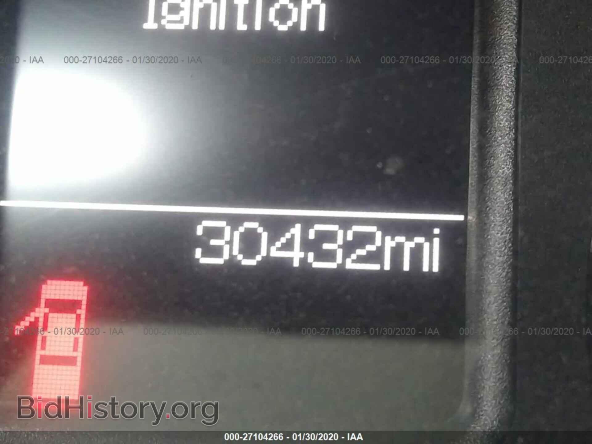 2018 RAM 3500 - VIN: 3C7WRTCL8JG159890 - Фото 6