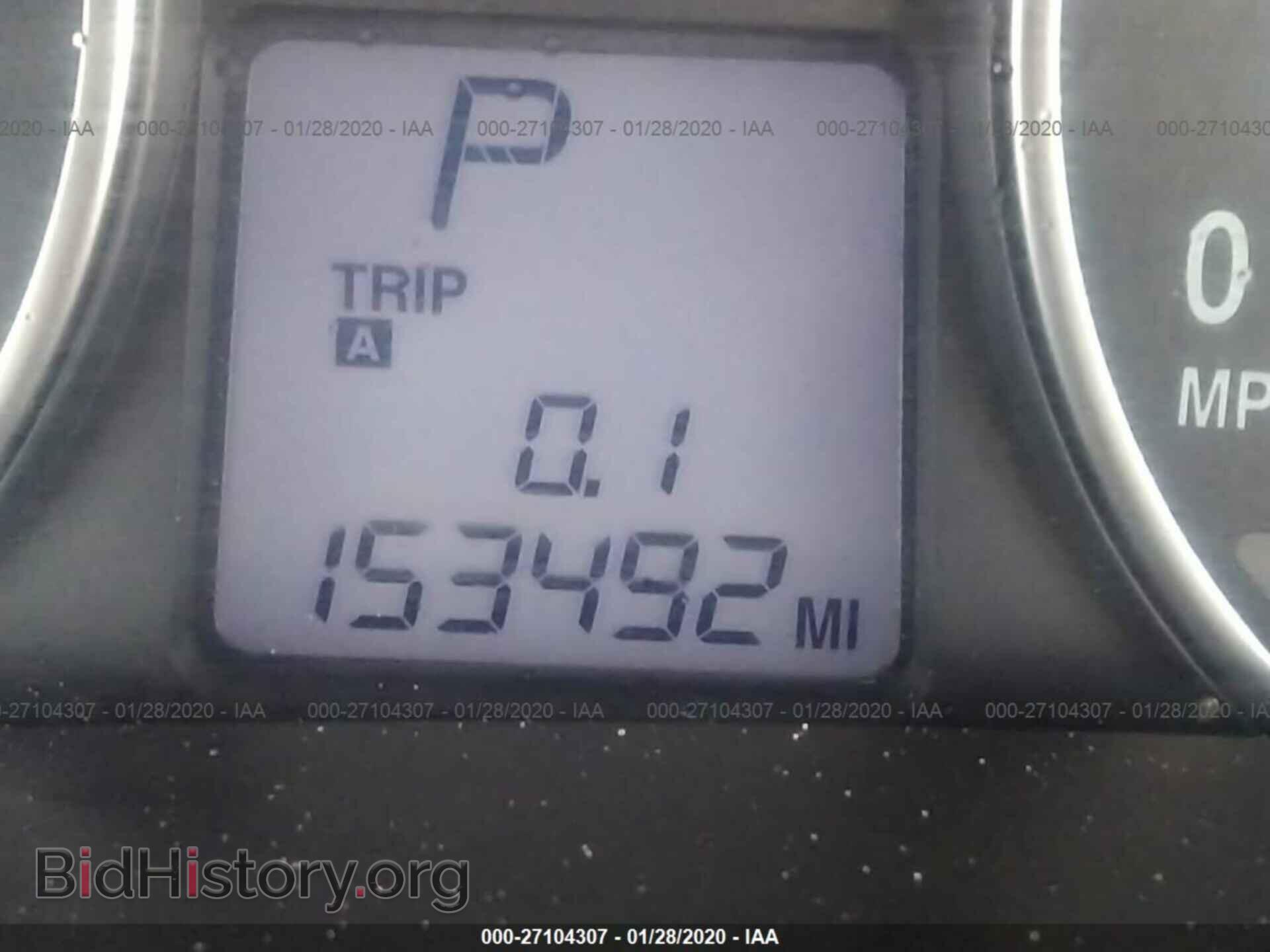 2008 KIA OPTIMA - VIN: KNAGE123785224214 - Фото 7