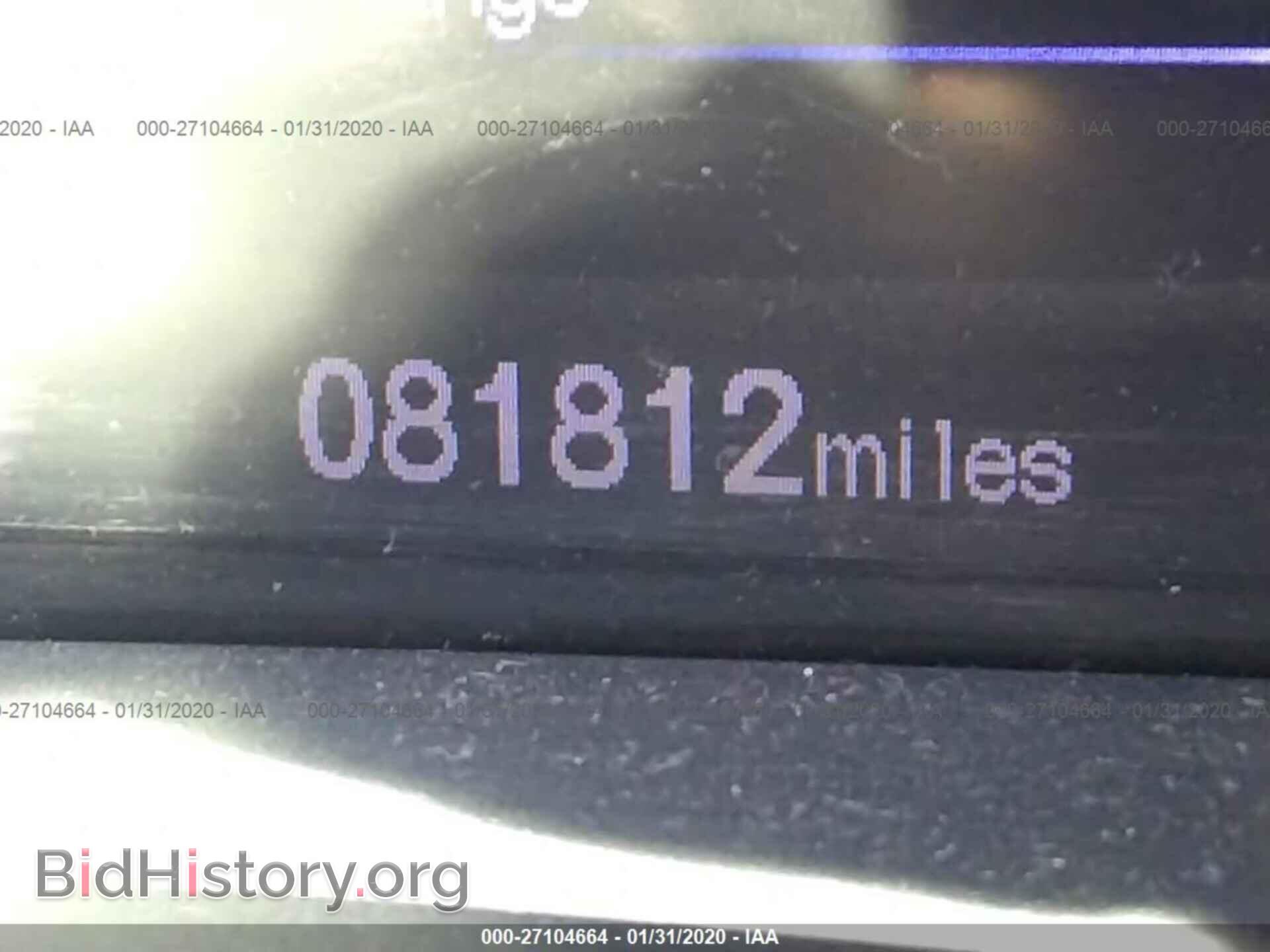 2013 HONDA CIVIC - VIN: 2HGFB2F59DH582041 - Фото 7