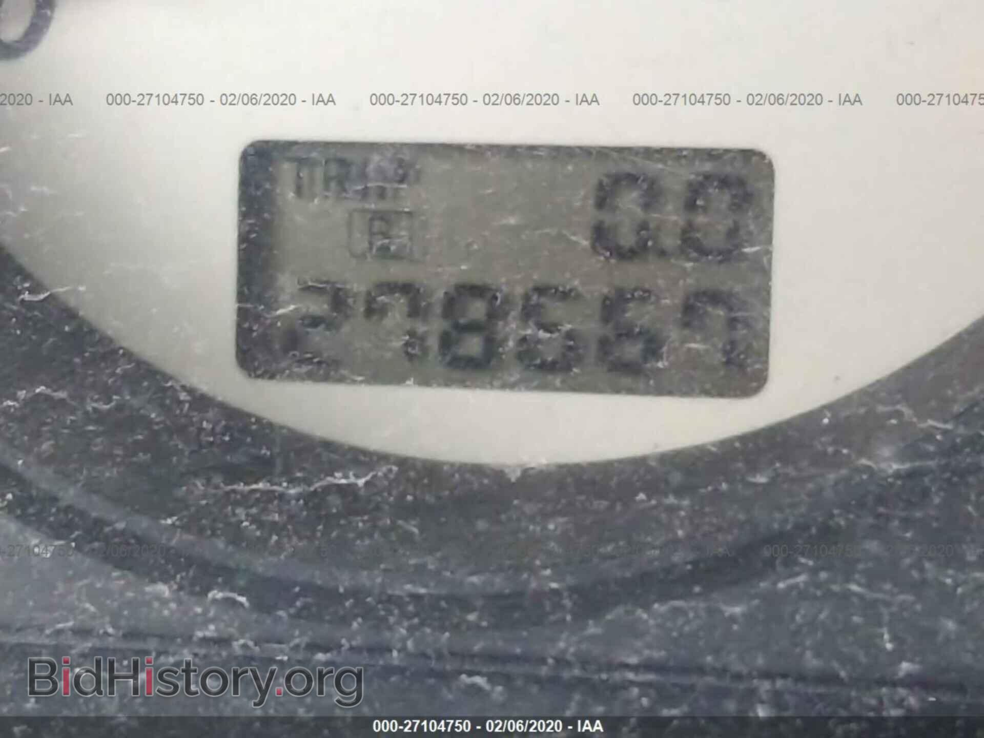 2006 MITSUBISHI LANCER - VIN: JA3AJ86E36U014221 - Фото 7