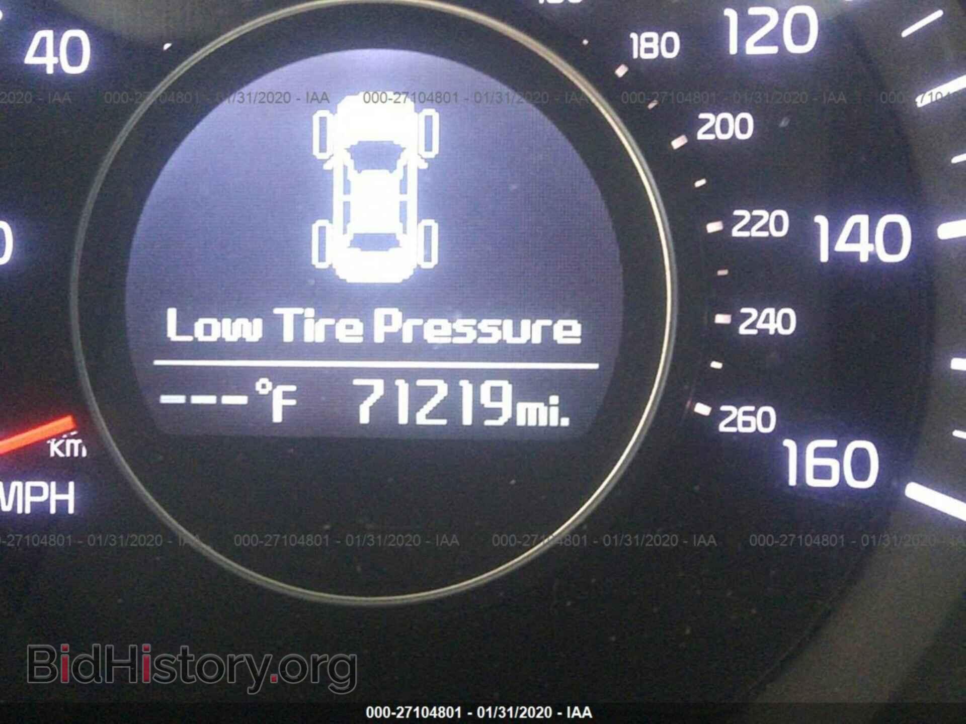 2015 KIA OPTIMA - VIN: KNAGM4A79F5642666 - Фото 7