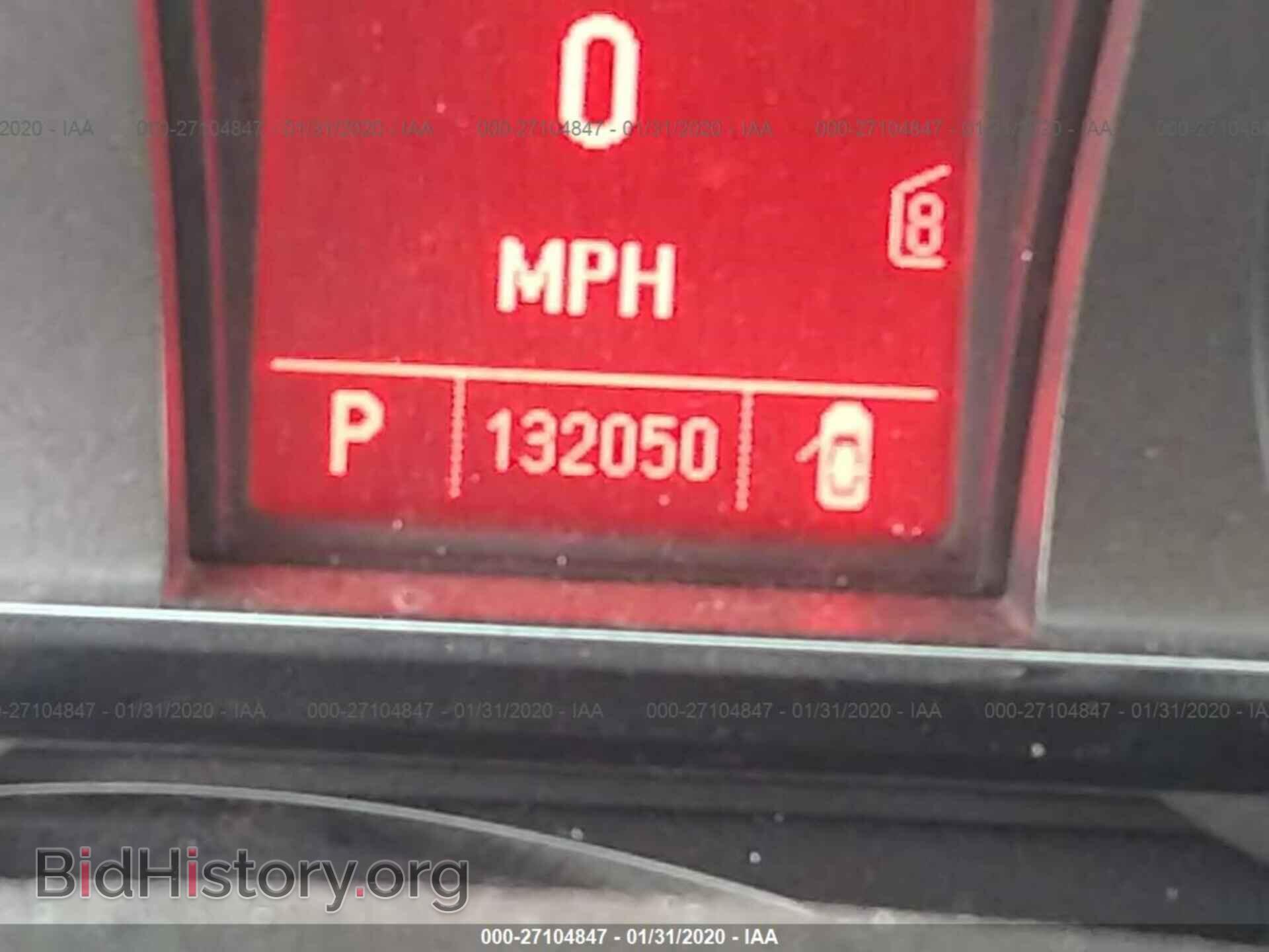 2011 GMC TERRAIN - VIN: 2CTALWEC0B6340085 - Photo 7