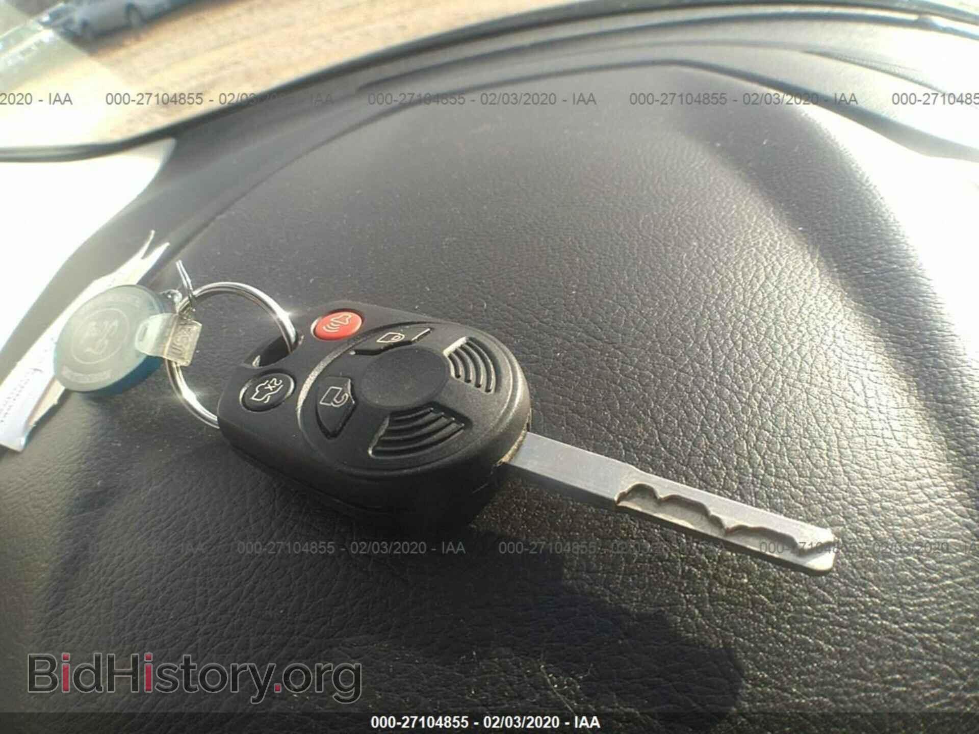 2017 FORD FOCUS - VIN: 1FADP3H23HL208300 - Фото 11