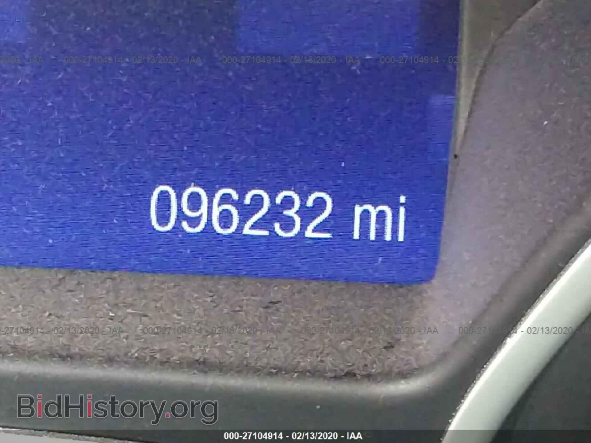 2013 FORD FOCUS - VIN: 1FADP3F28DL183407 - Photo 7