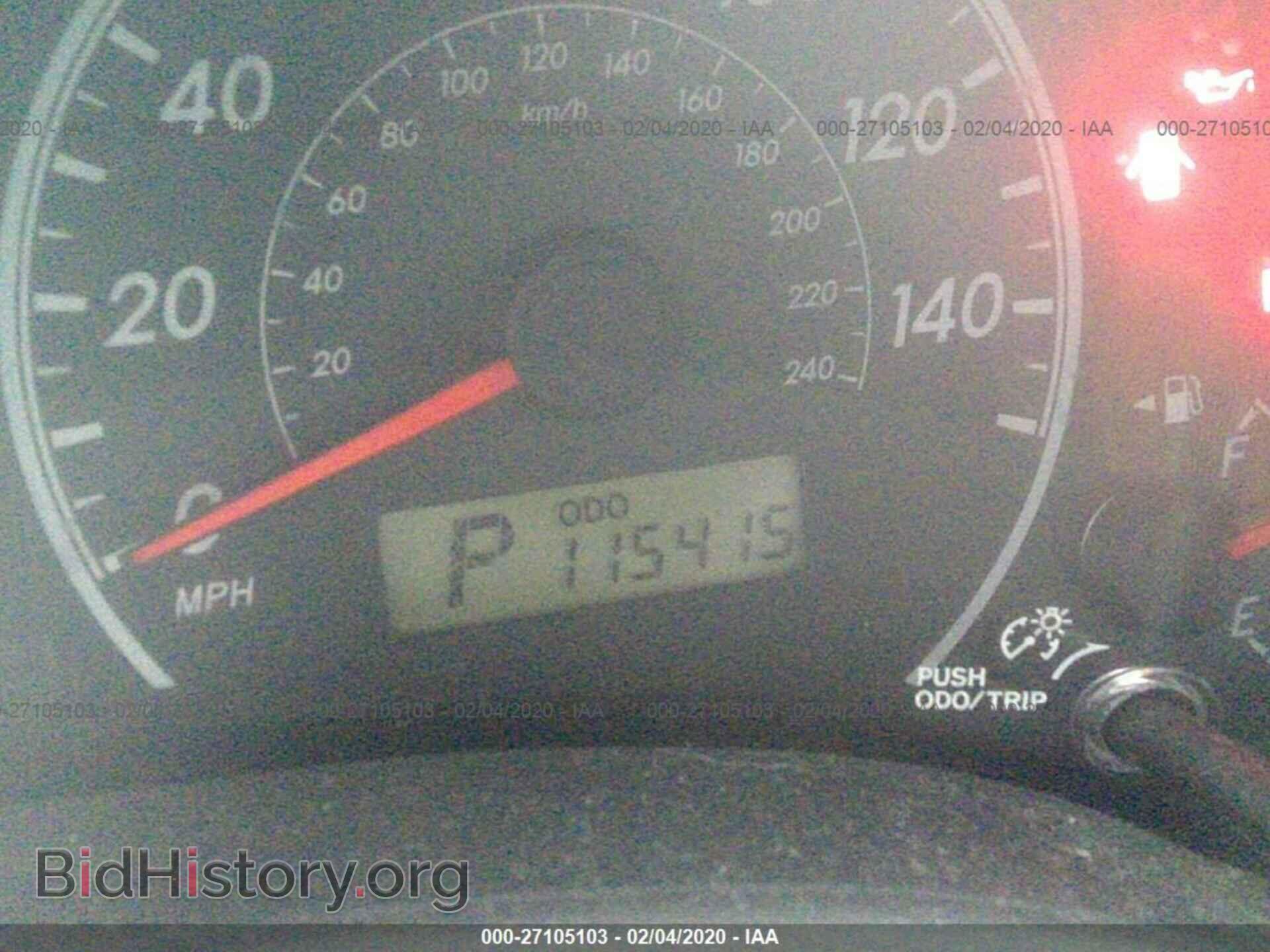 2011 TOYOTA COROLLA - VIN: 2T1BU4EE8BC553142 - Фото 7