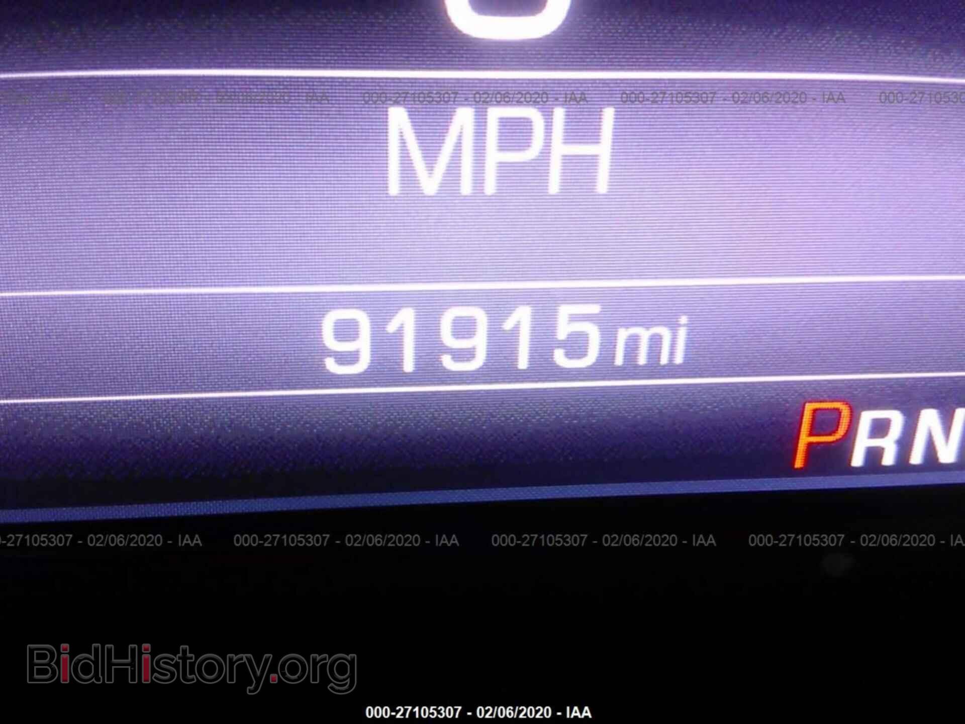 2014 GMC SIERRA - VIN: 1GTR1UEH2EZ359010 - Фото 7