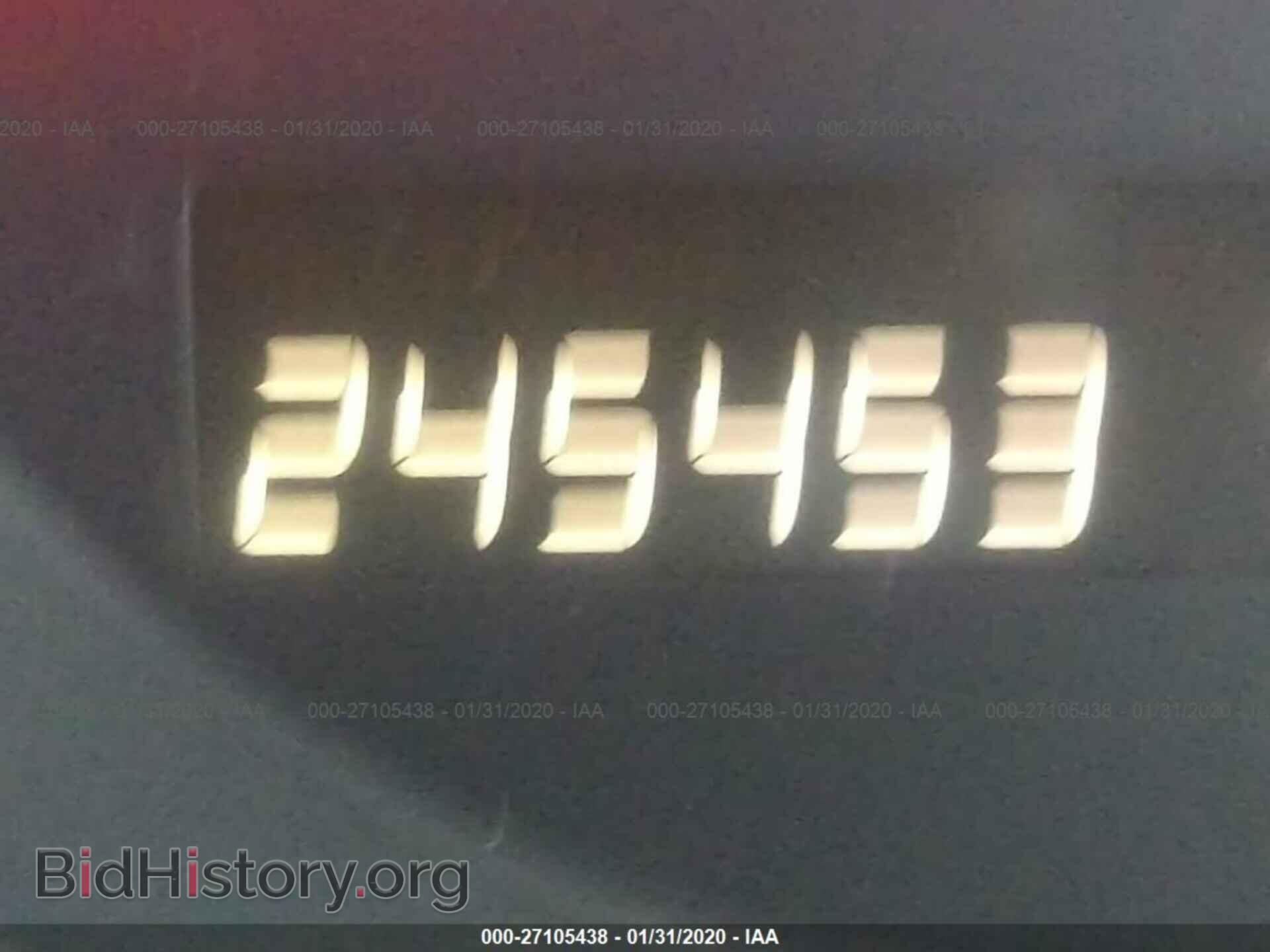 2006 HONDA PILOT - VIN: 5FNYF18666B006122 - Photo 7