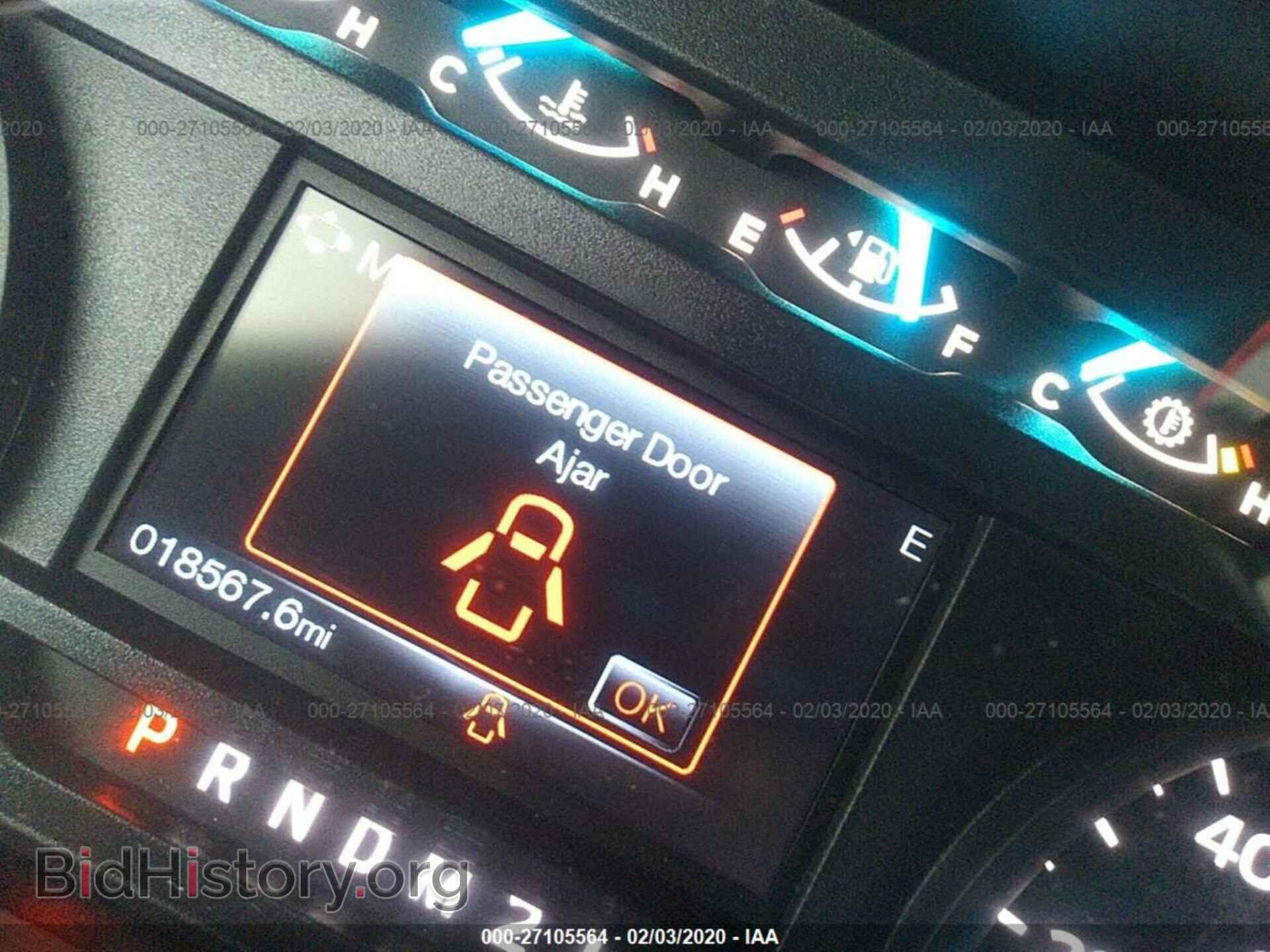 2015 FORD F150 - VIN: 1FTEW1CPXFFA53734 - Фото 7
