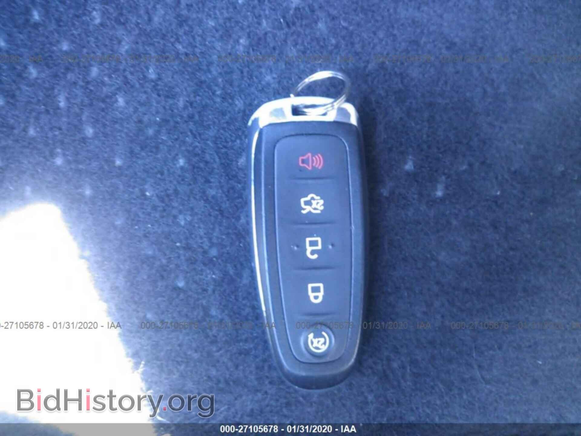 2014 FORD FOCUS - VIN: 1FADP3J20EL149924 - Photo 11