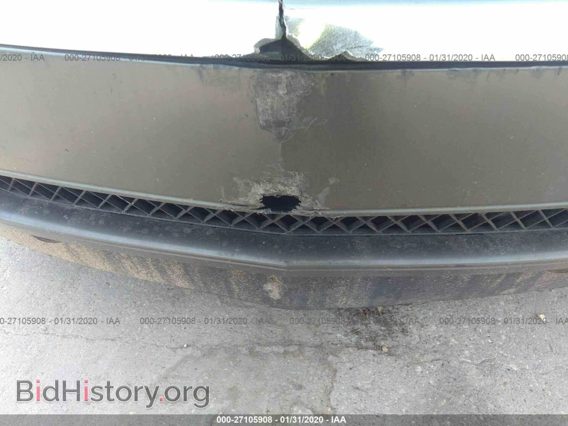 2009 BUICK ENCLAVE - VIN: 5GAEV23D09J200676 - Фото 6