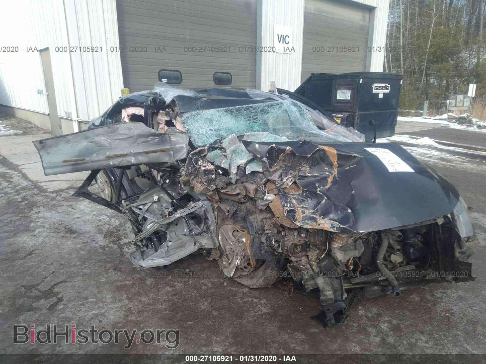 2013 HONDA CIVIC - VIN: 19XFB2F56DE244994 - Фото 6