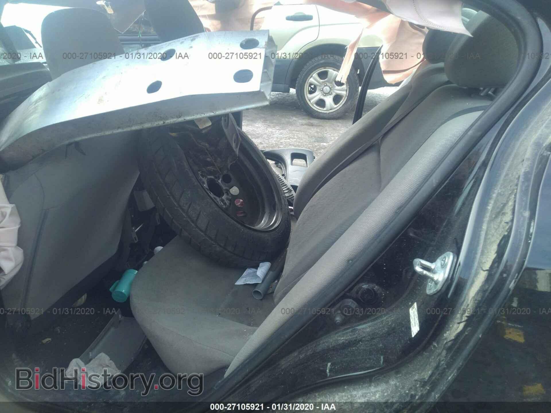 2013 HONDA CIVIC - VIN: 19XFB2F56DE244994 - Фото 8