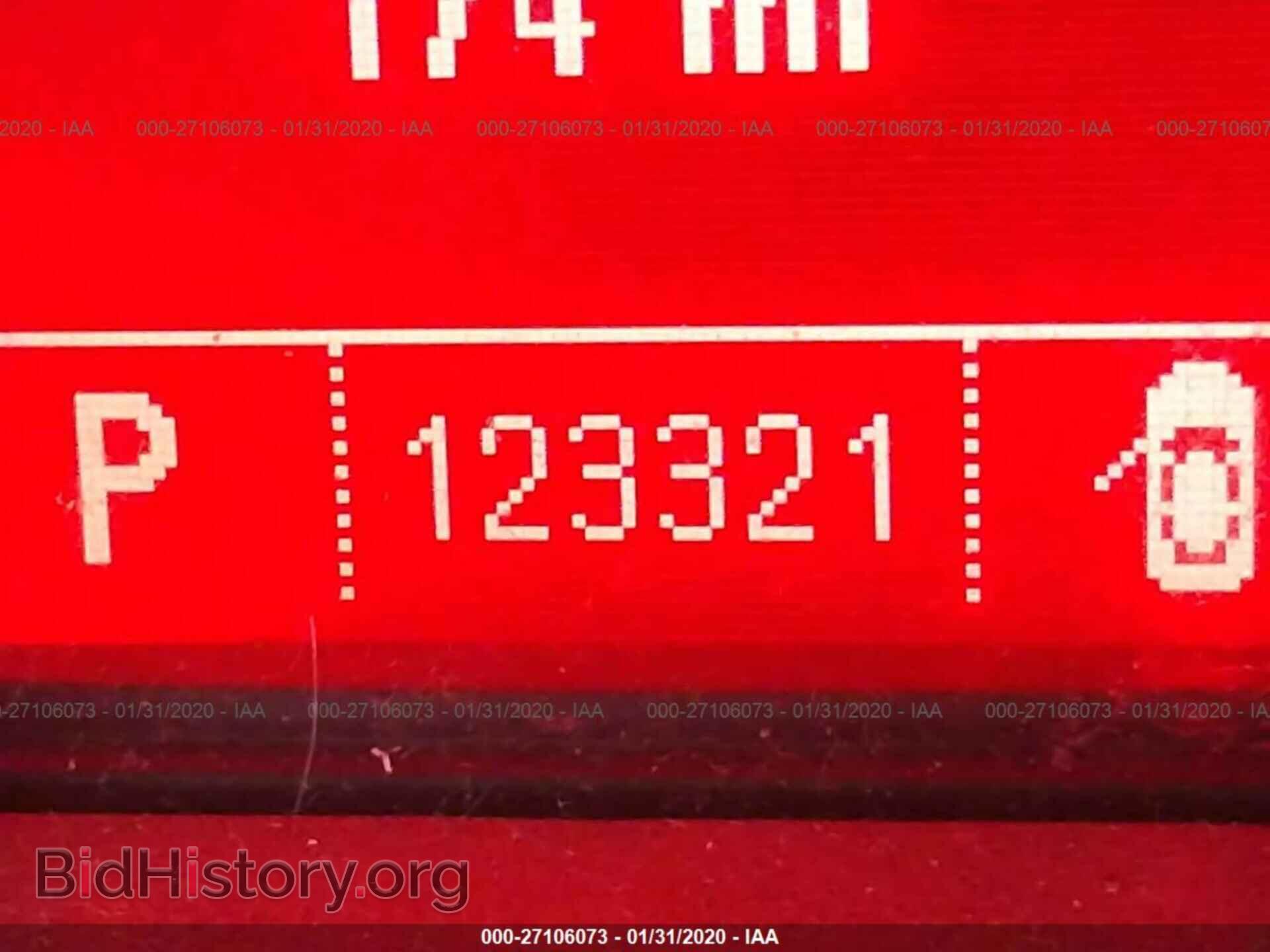 2011 GMC TERRAIN - VIN: 2CTFLXE57B6350643 - Фото 7