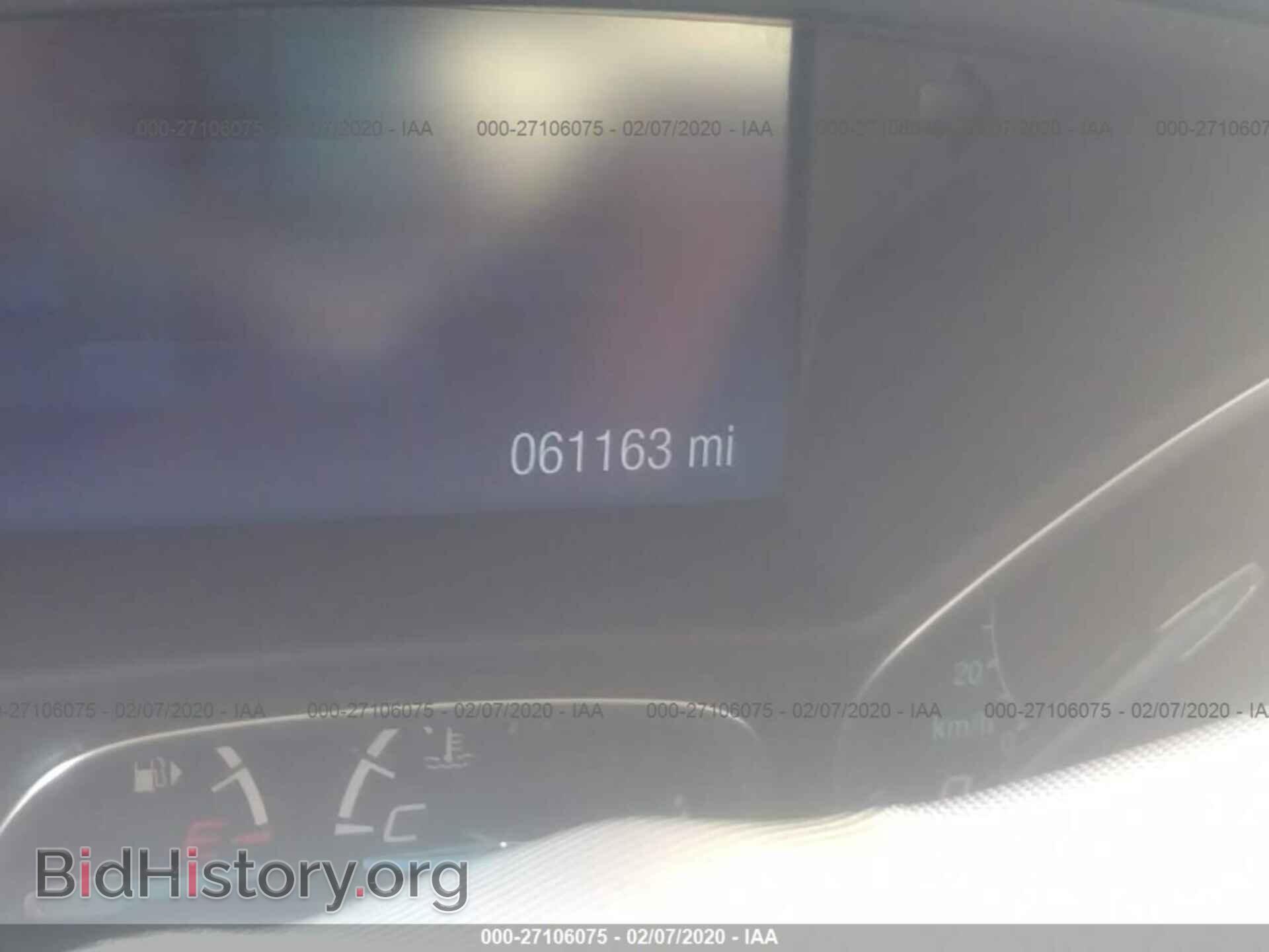 2014 FORD FOCUS - VIN: 1FADP3F28EL398027 - Photo 7