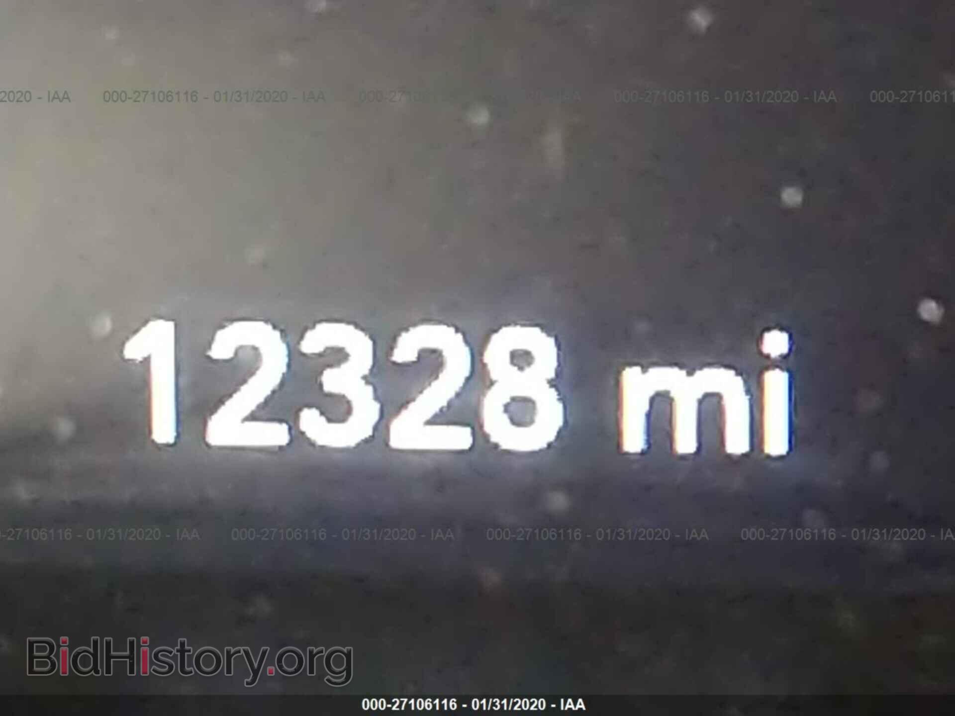 2019 DODGE CHARGER - VIN: 2C3CDXHG3KH692947 - Фото 7