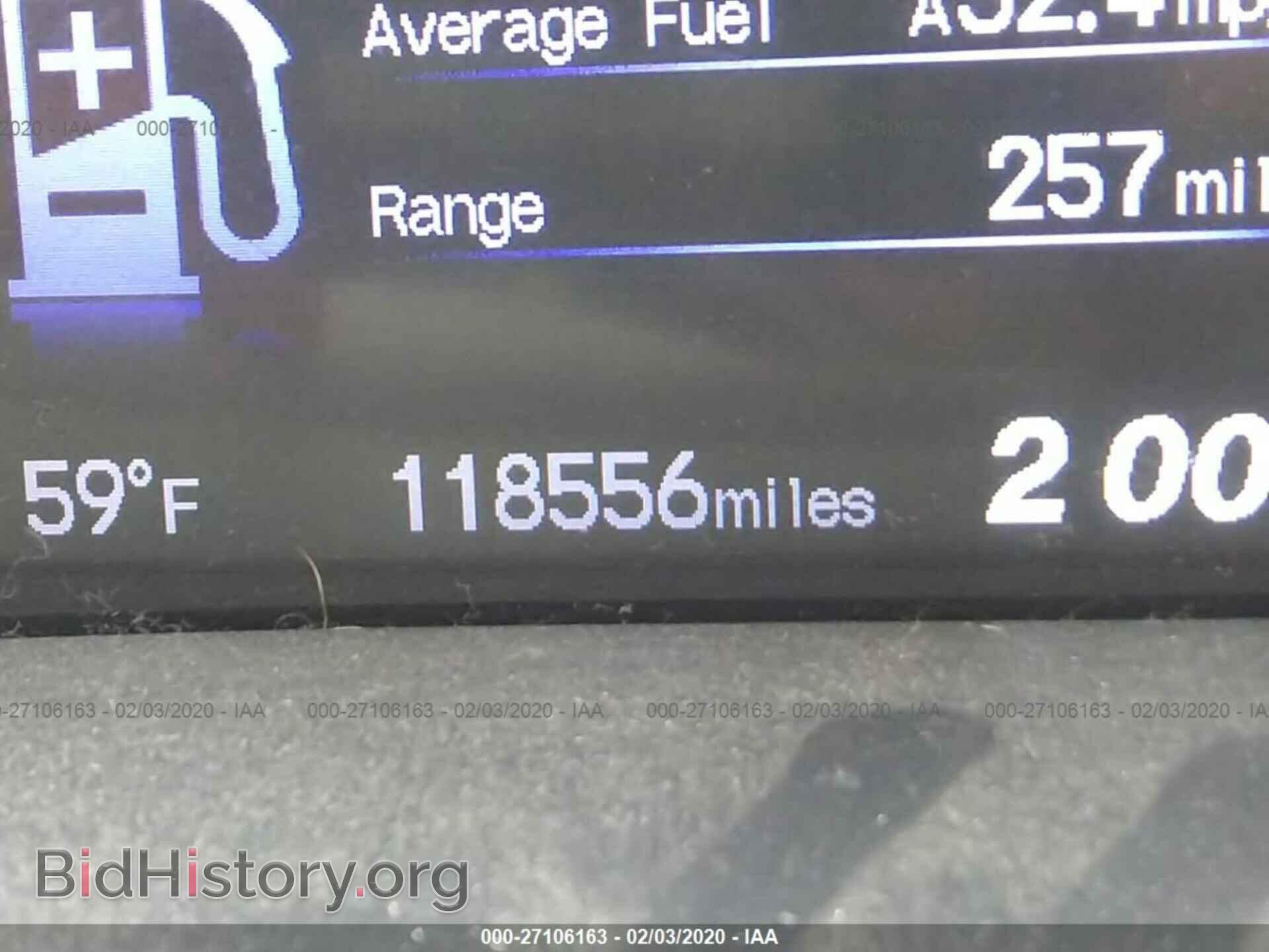 2014 HONDA CIVIC - VIN: 19XFB2F86EE036187 - Photo 7