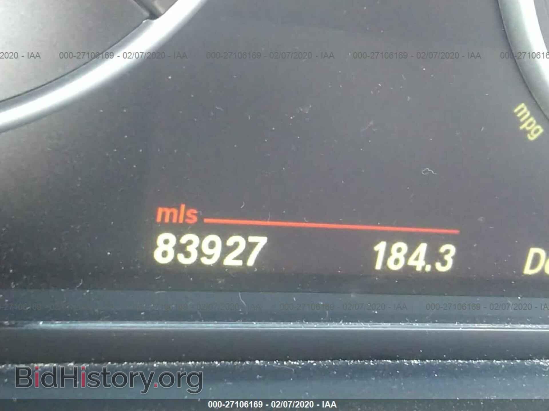 2011 BMW 528 - VIN: WBAFR1C52BC737826 - Фото 7
