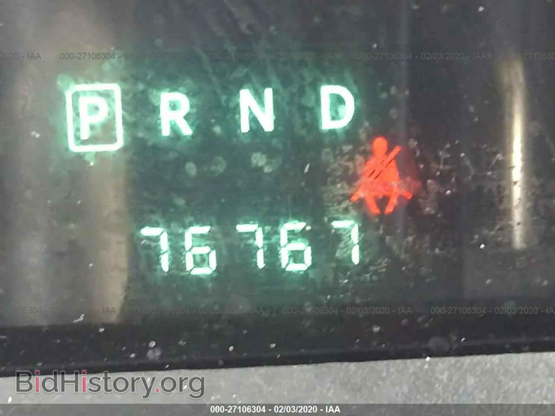 2010 DODGE JOURNEY - VIN: 3D4PH6FV9AT250809 - Фото 7