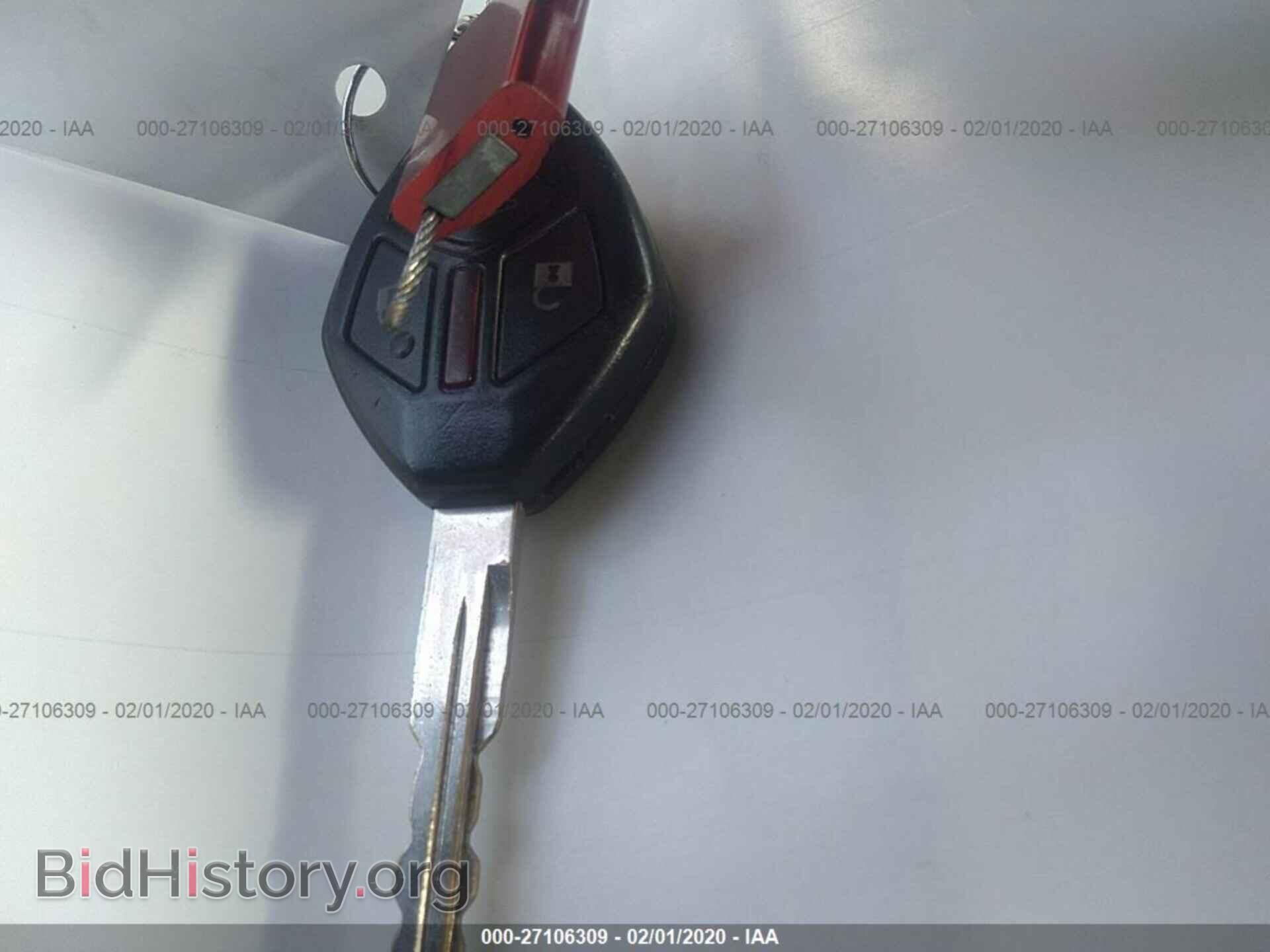 2007 MITSUBISHI ECLIPSE - VIN: 4A3AK34T17E009241 - Photo 11