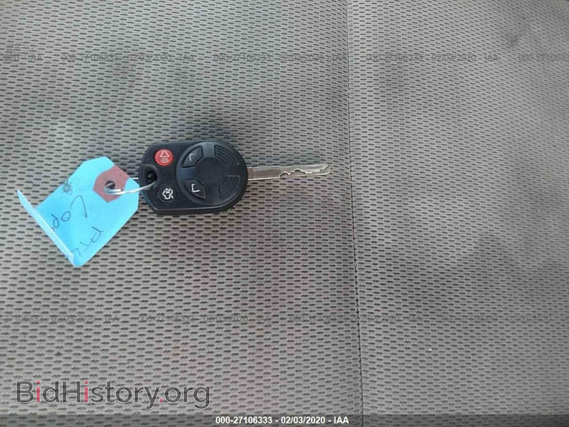 2012 FORD FOCUS - VIN: 1FAHP3F28CL470004 - Photo 11