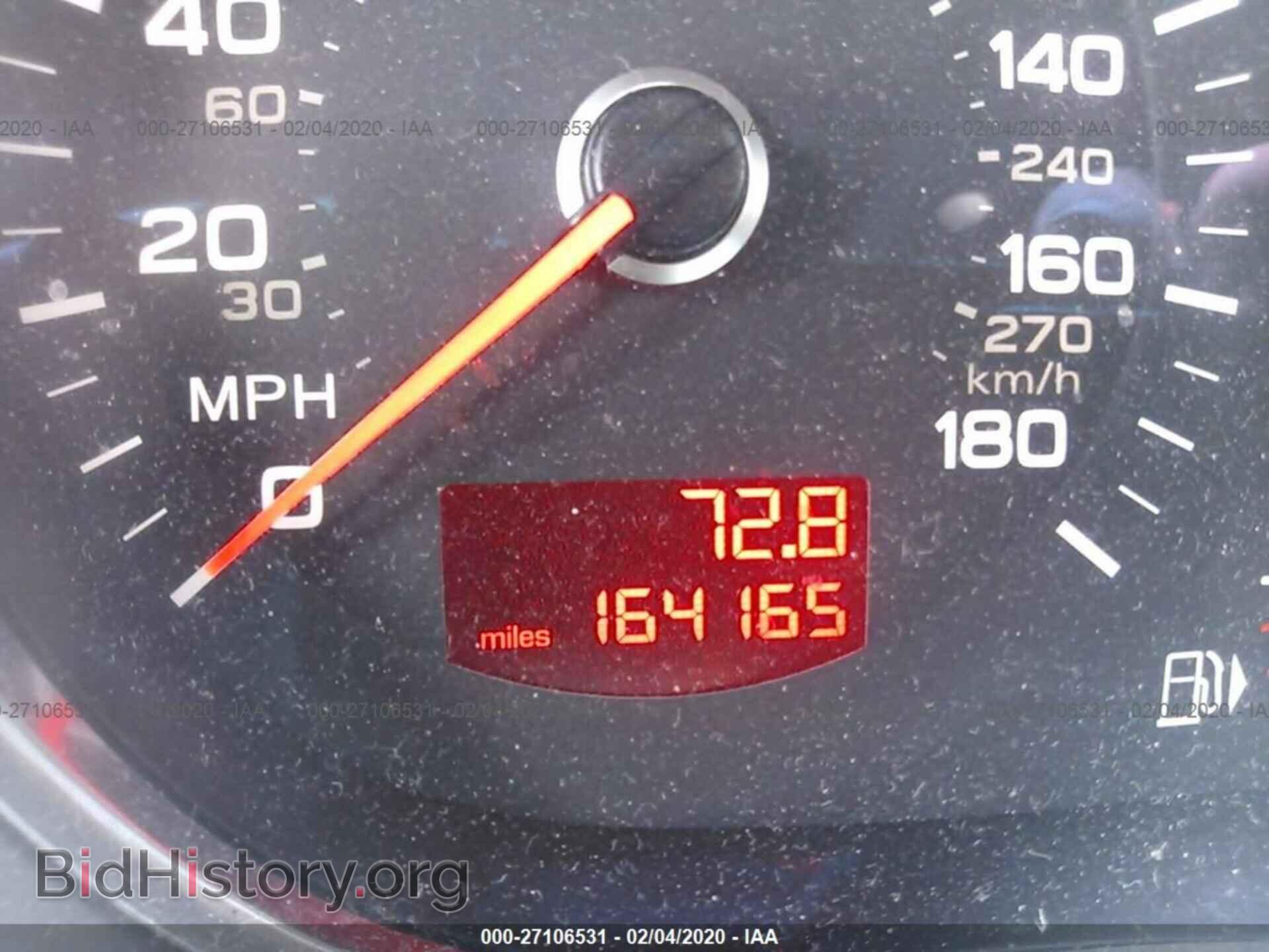 2009 AUDI A6 - VIN: WAUSG74F99N017842 - Фото 7