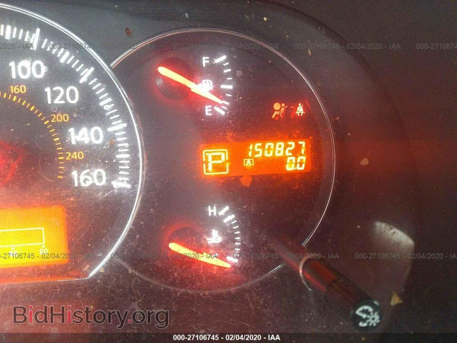 2009 NISSAN MAXIMA - VIN: 1N4AA51E39C829235 - Фото 7