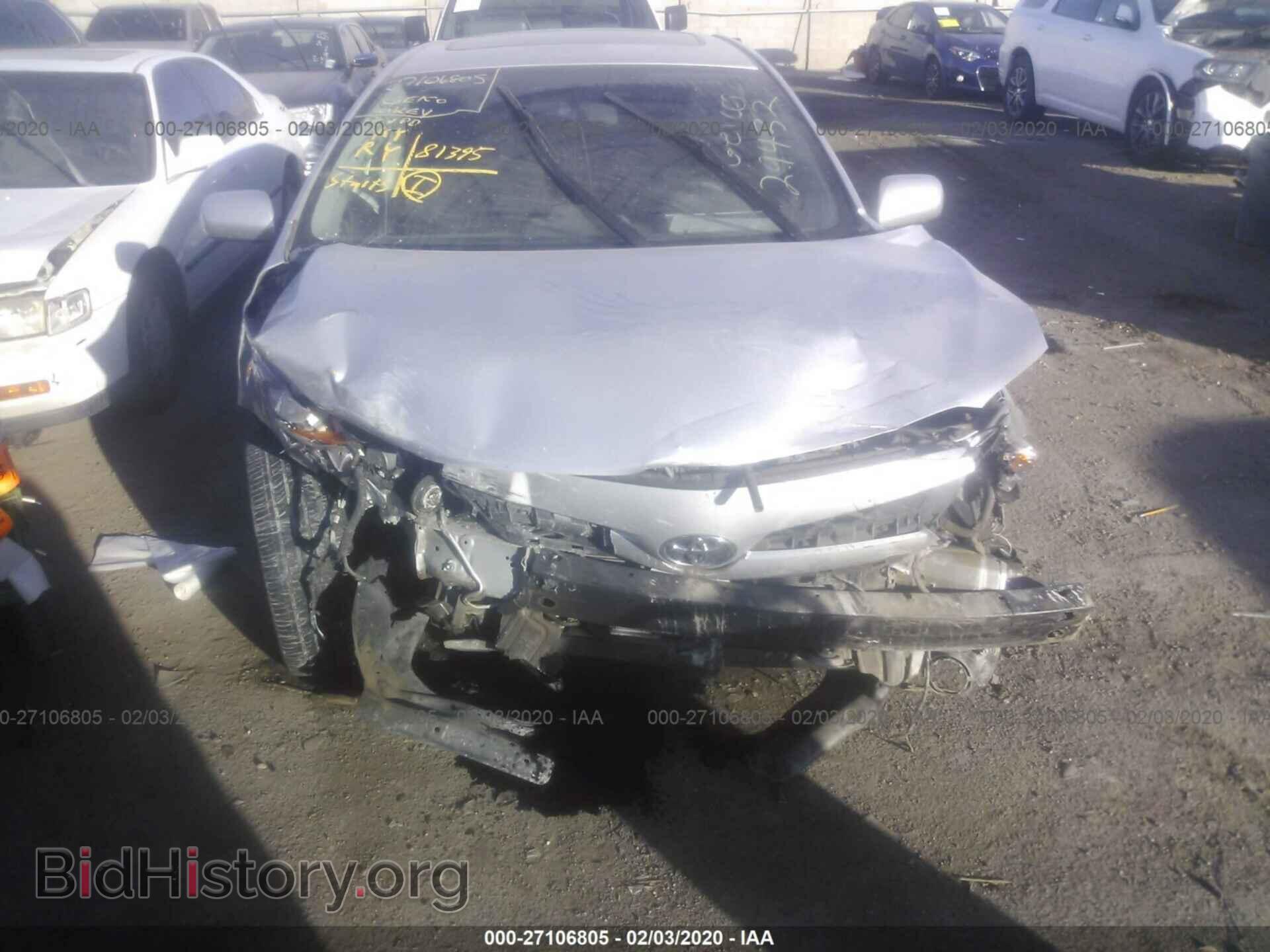2013 TOYOTA COROLLA - VIN: 5YFBU4EE1DP122970 - Фото 6