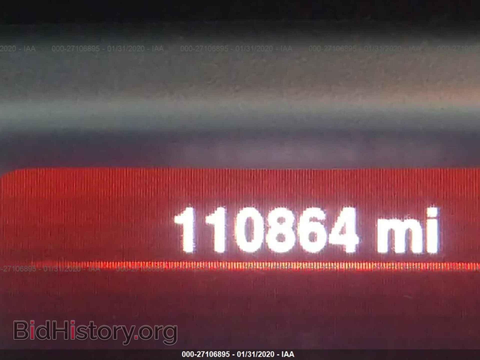 2014 DODGE JOURNEY - VIN: 3C4PDCAB7ET103138 - Фото 7
