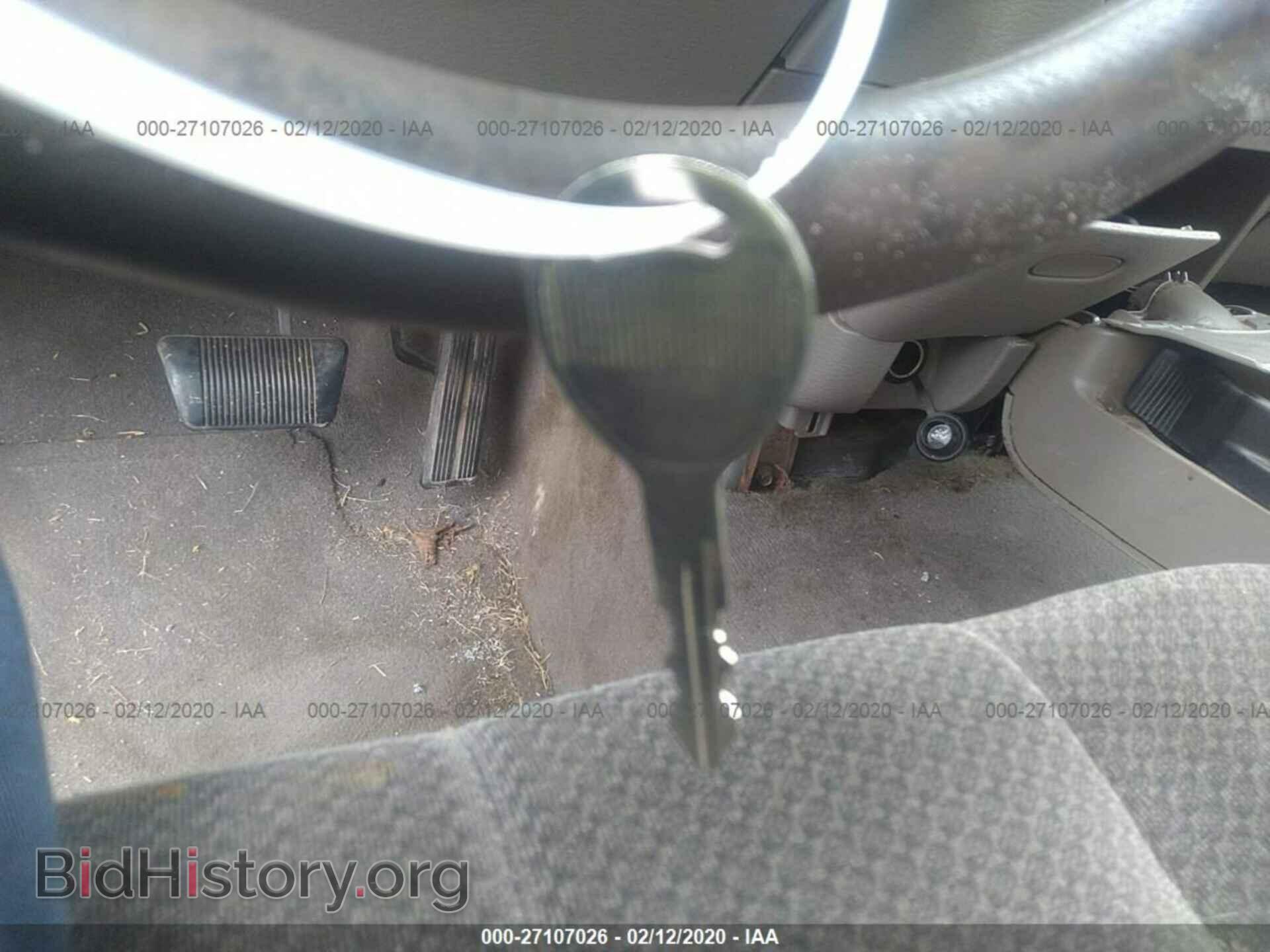 2003 DODGE RAM 1500 - VIN: 1D7HA18N53S186445 - Фото 11