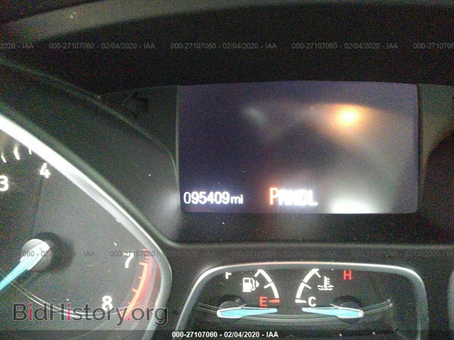 2015 FORD FOCUS - VIN: 1FADP3E29FL350538 - Photo 7