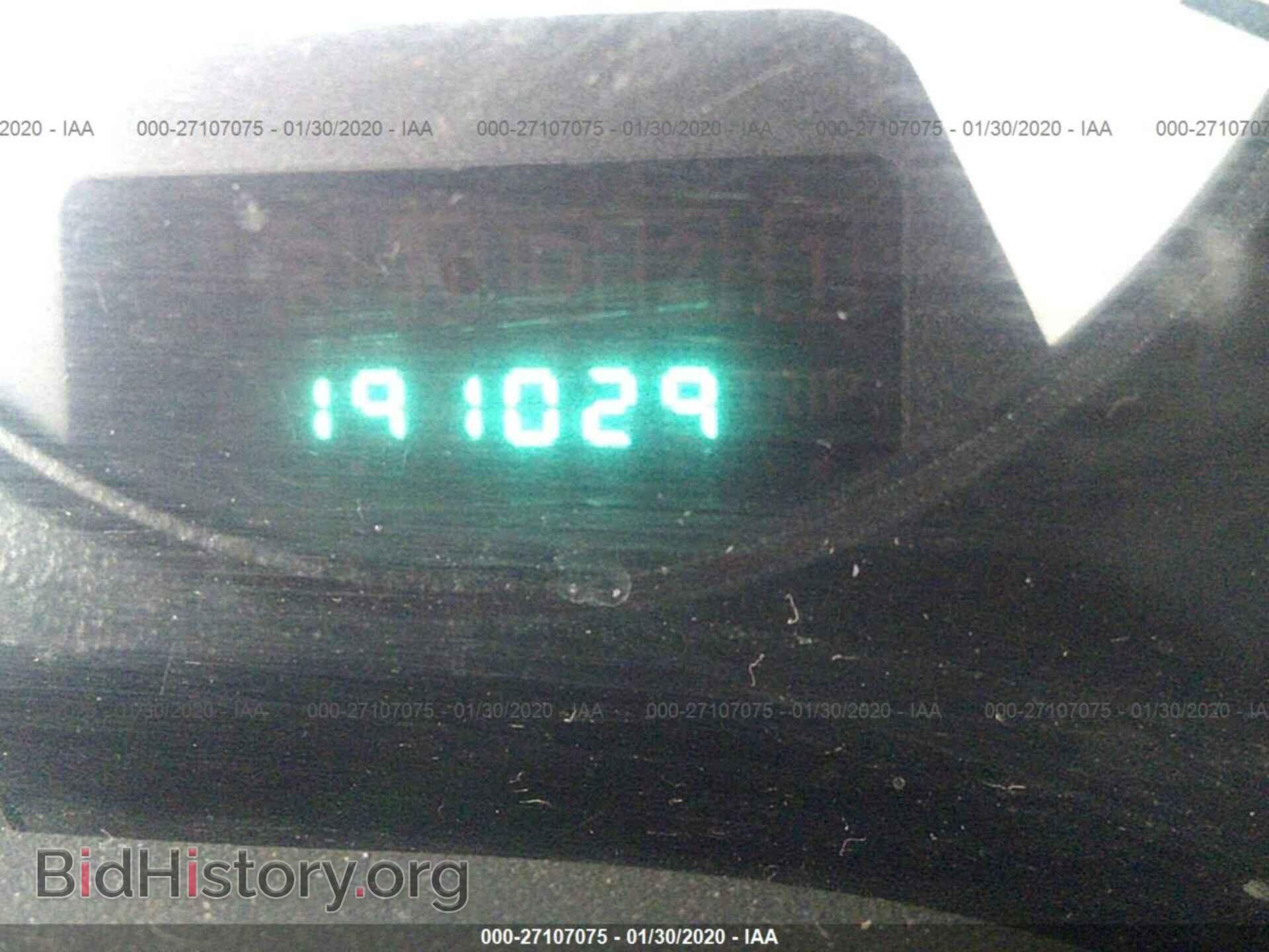 2005 DODGE RAM 1500 - VIN: 1D7HA18D75J614399 - Фото 7