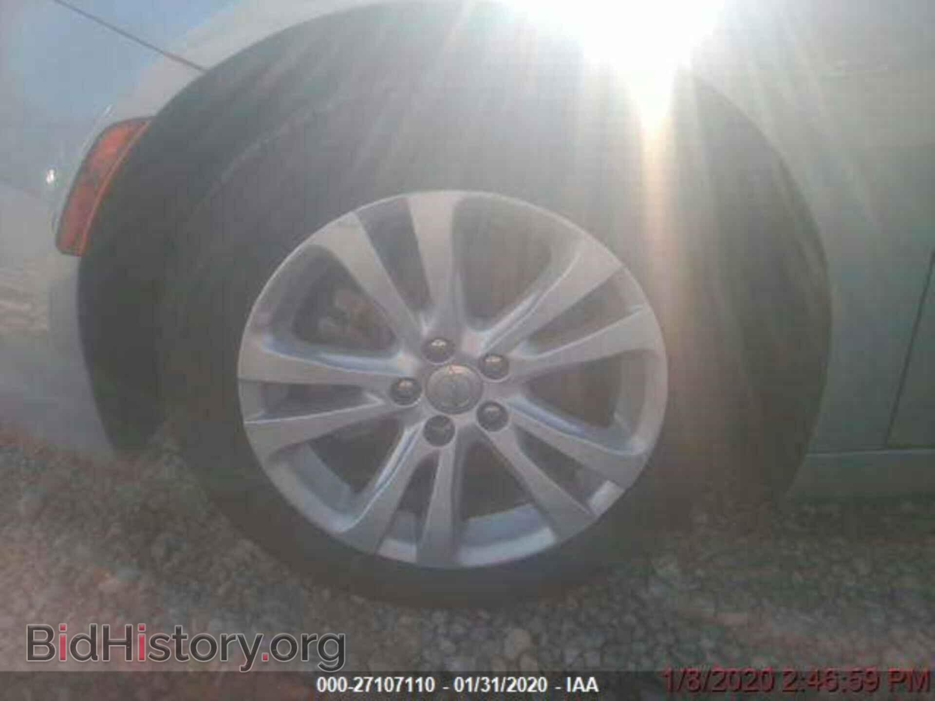 2015 CHRYSLER 200 - VIN: 1C3CCCAB6FN705214 - Photo 6