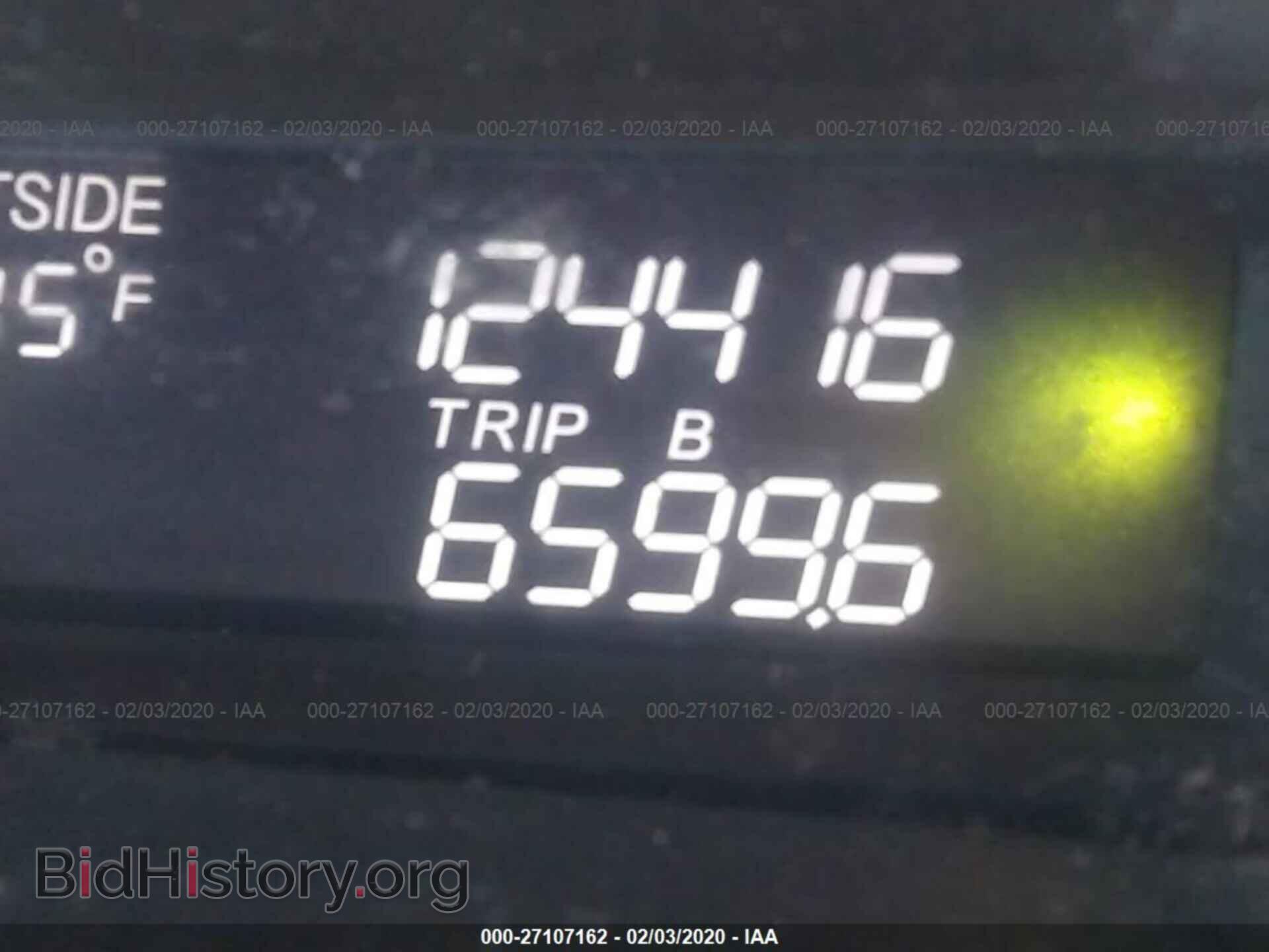 2010 HONDA RIDGELINE - VIN: 5FPYK1F45AB008103 - Фото 7