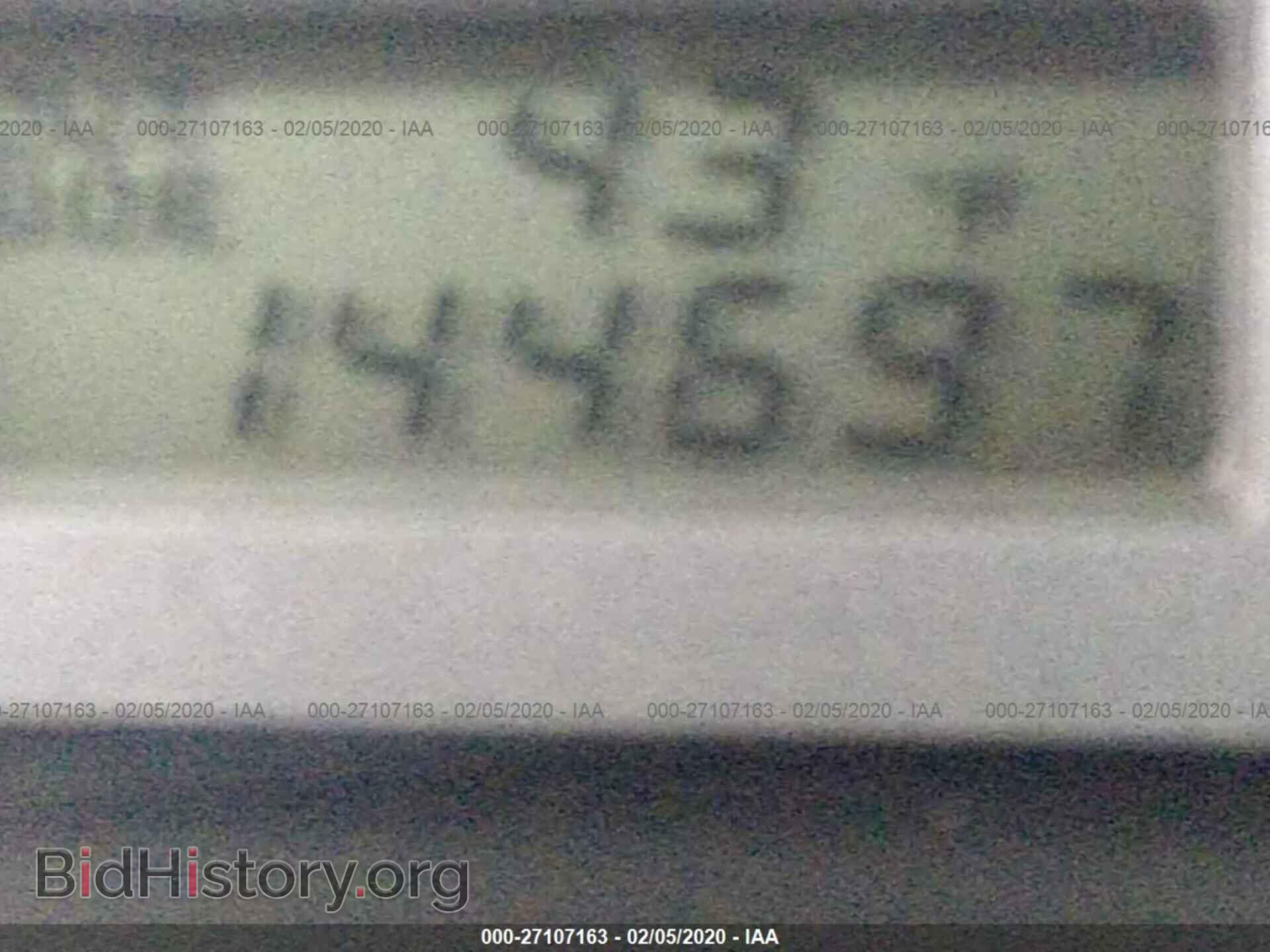 2007 TOYOTA COROLLA - VIN: 1NXBR32E97Z785657 - Фото 7