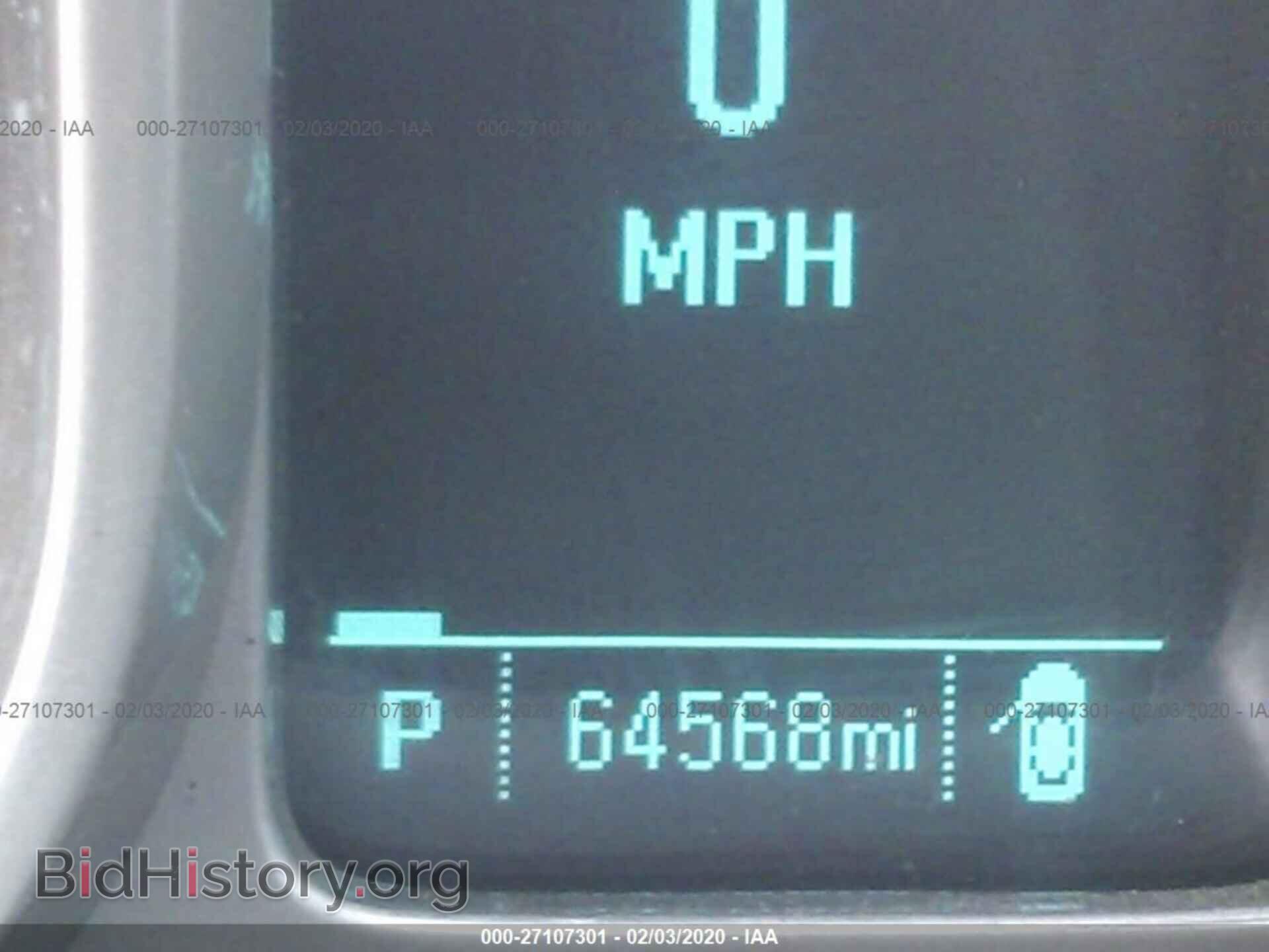 2012 CHEVROLET CAMARO - VIN: 2G1FA1E35C9174150 - Фото 7