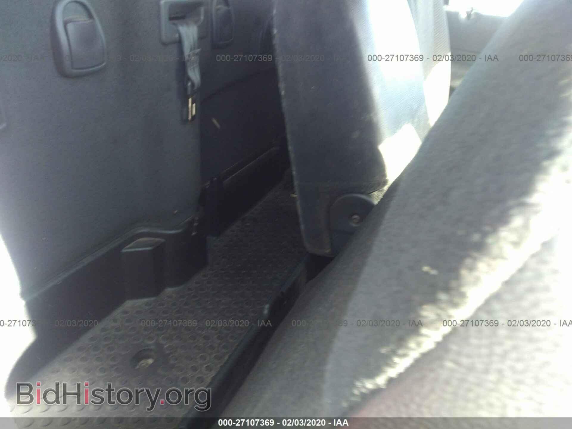 2003 DODGE RAM 1500 - VIN: 1D7HA16K13J680364 - Photo 8