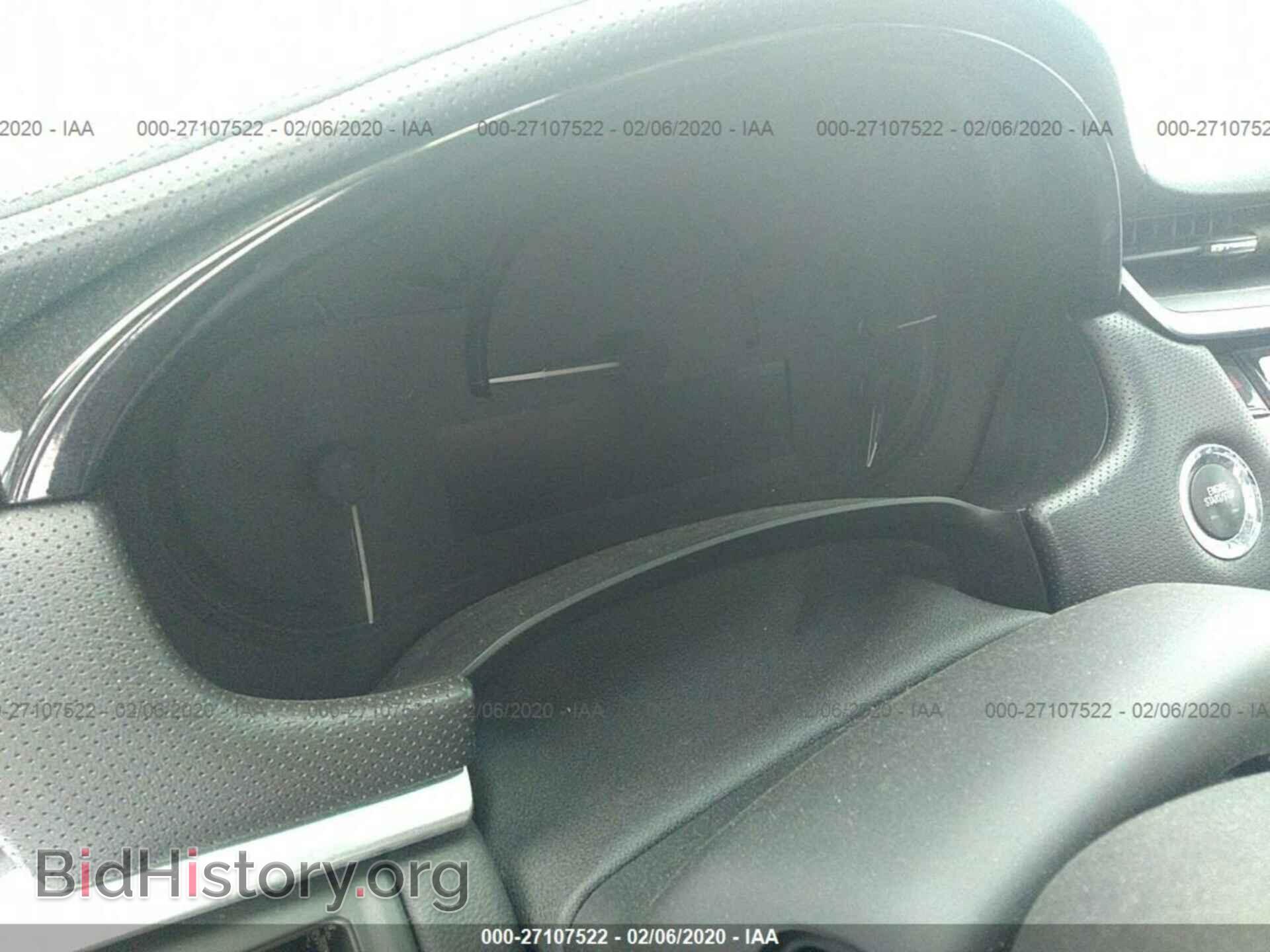 2014 CADILLAC XTS - VIN: 2G61M5S39E9220816 - Фото 7