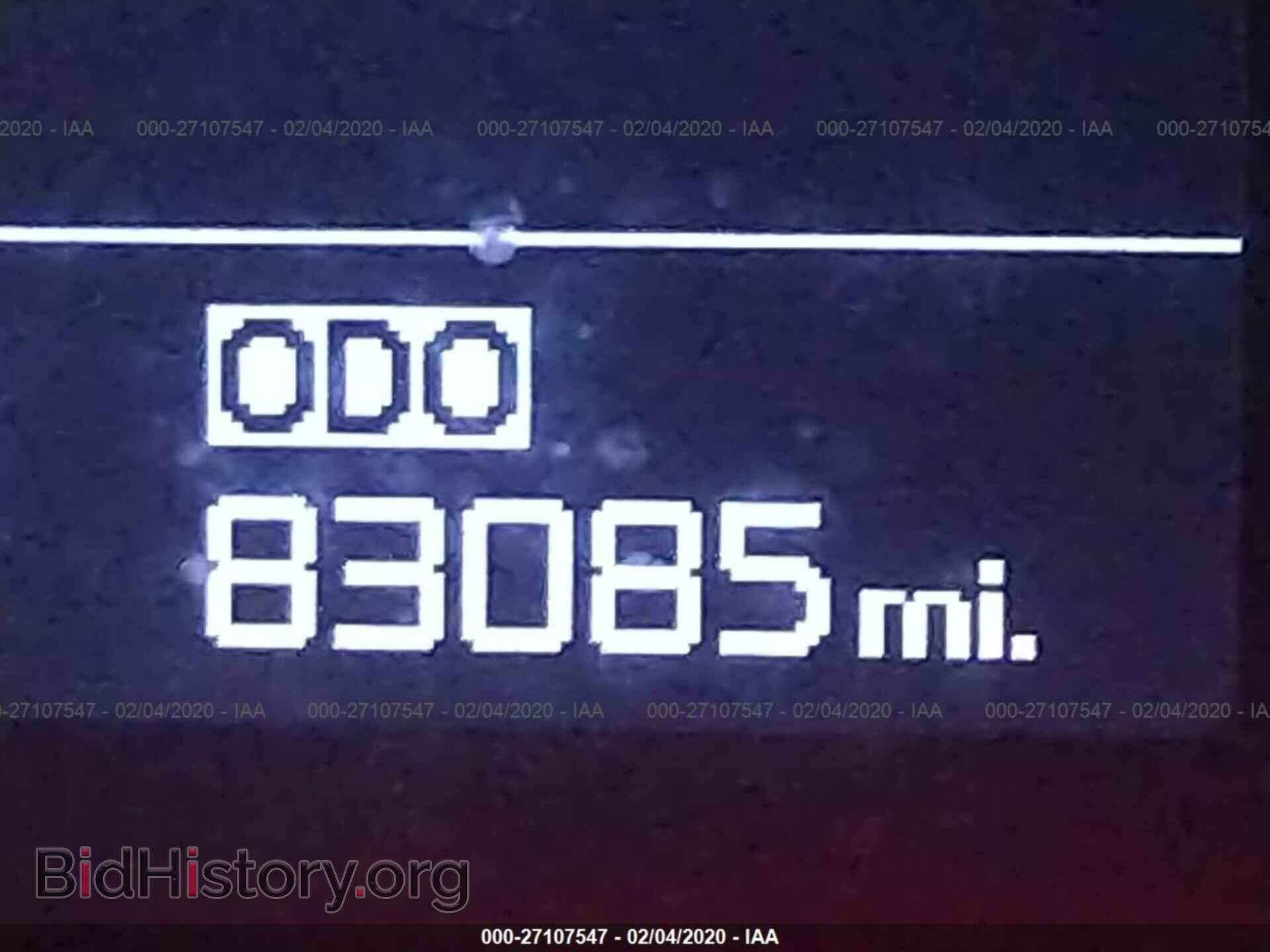 2015 KIA FORTE - VIN: KNAFX4A84F5331738 - Фото 7