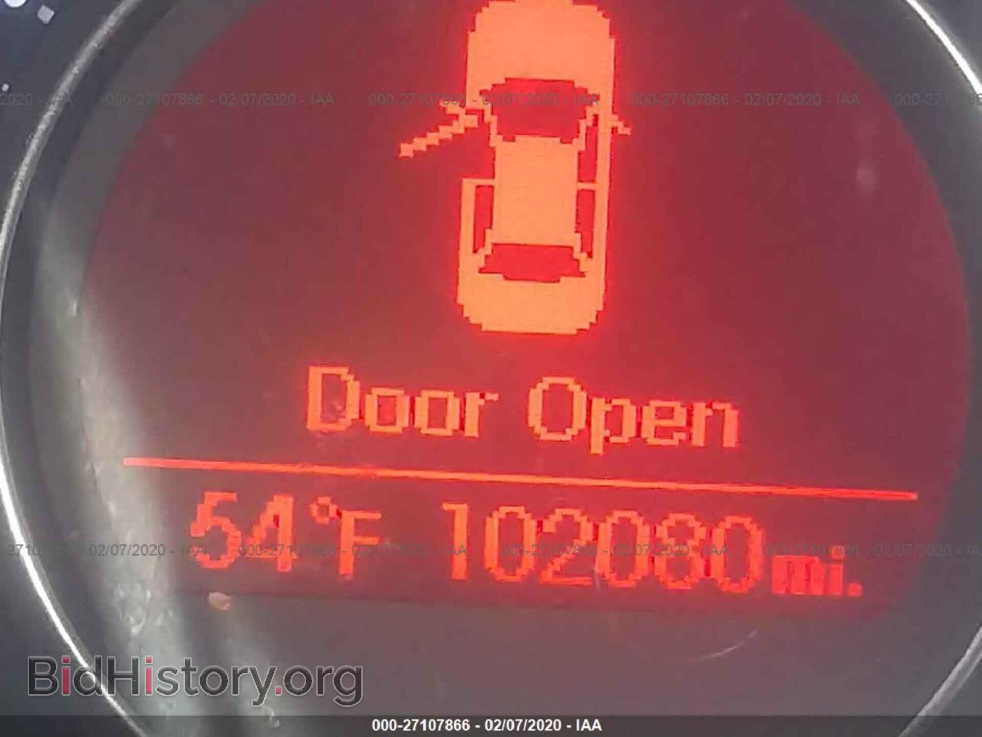 2013 KIA OPTIMA - VIN: 5XXGM4A77DG120596 - Photo 5