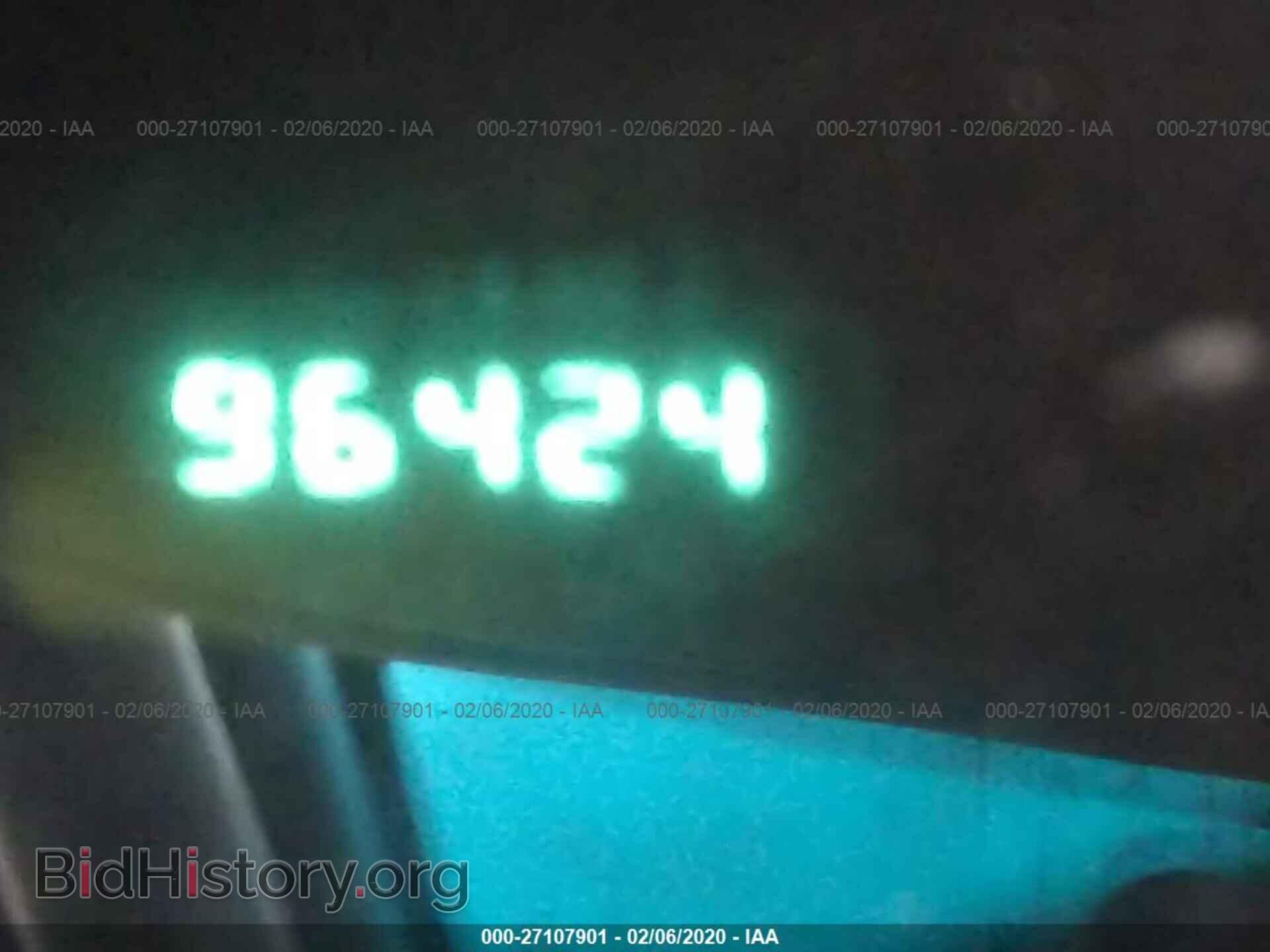2000 DODGE DAKOTA - VIN: 1B7GL22X6YS634330 - Фото 7