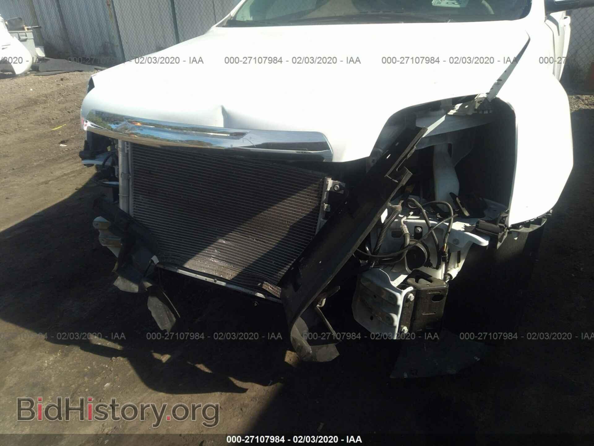 2017 GMC TERRAIN - VIN: 2GKALMEK2H6339282 - Photo 6