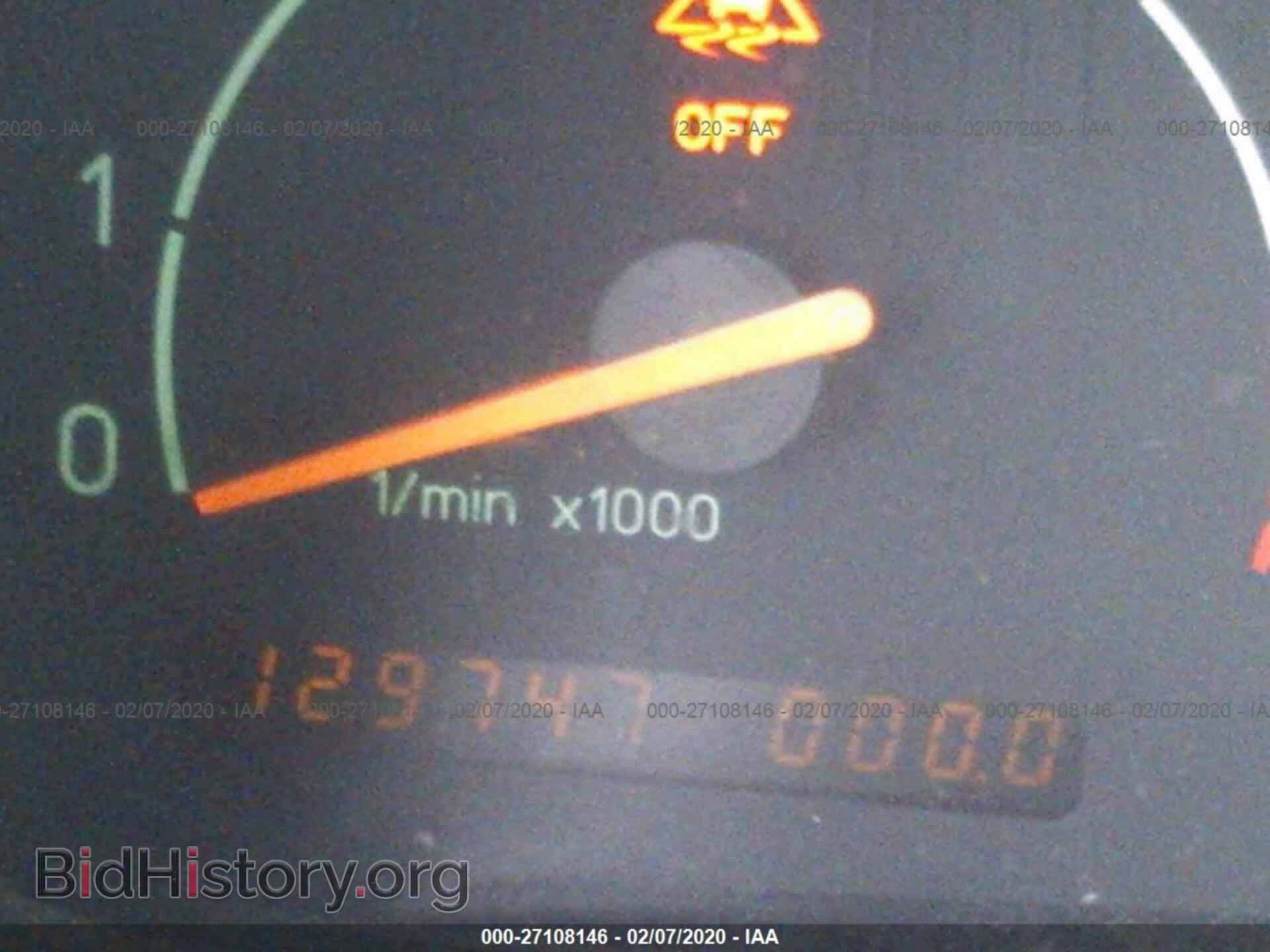 2003 SAAB 9-3 - VIN: YS3DF78K537007433 - Фото 7