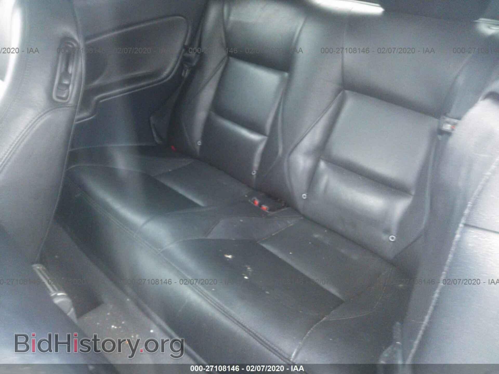 2003 SAAB 9-3 - VIN: YS3DF78K537007433 - Фото 8