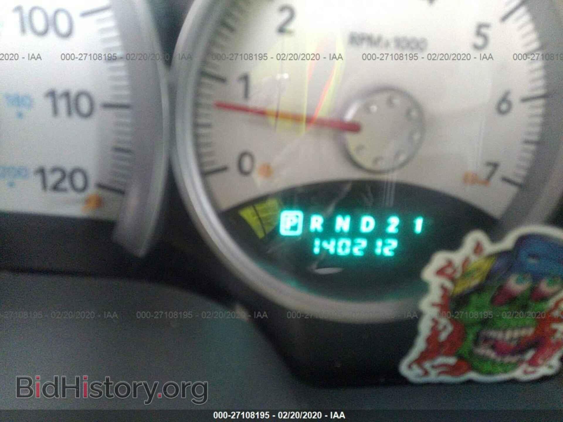 2005 DODGE DAKOTA - VIN: 1D7HE48N85S165954 - Фото 7