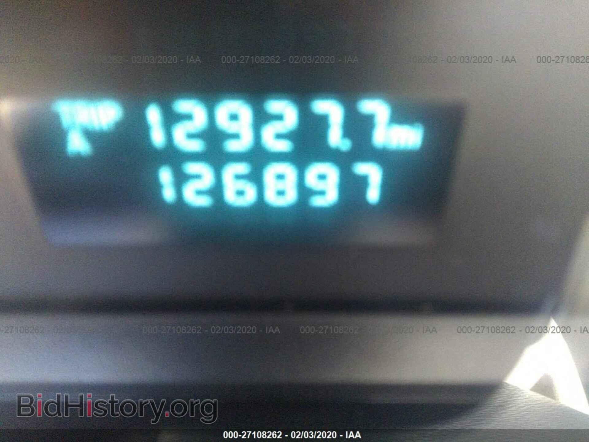 2009 FORD ESCAPE - VIN: 1FMCU92779KB19290 - Фото 7